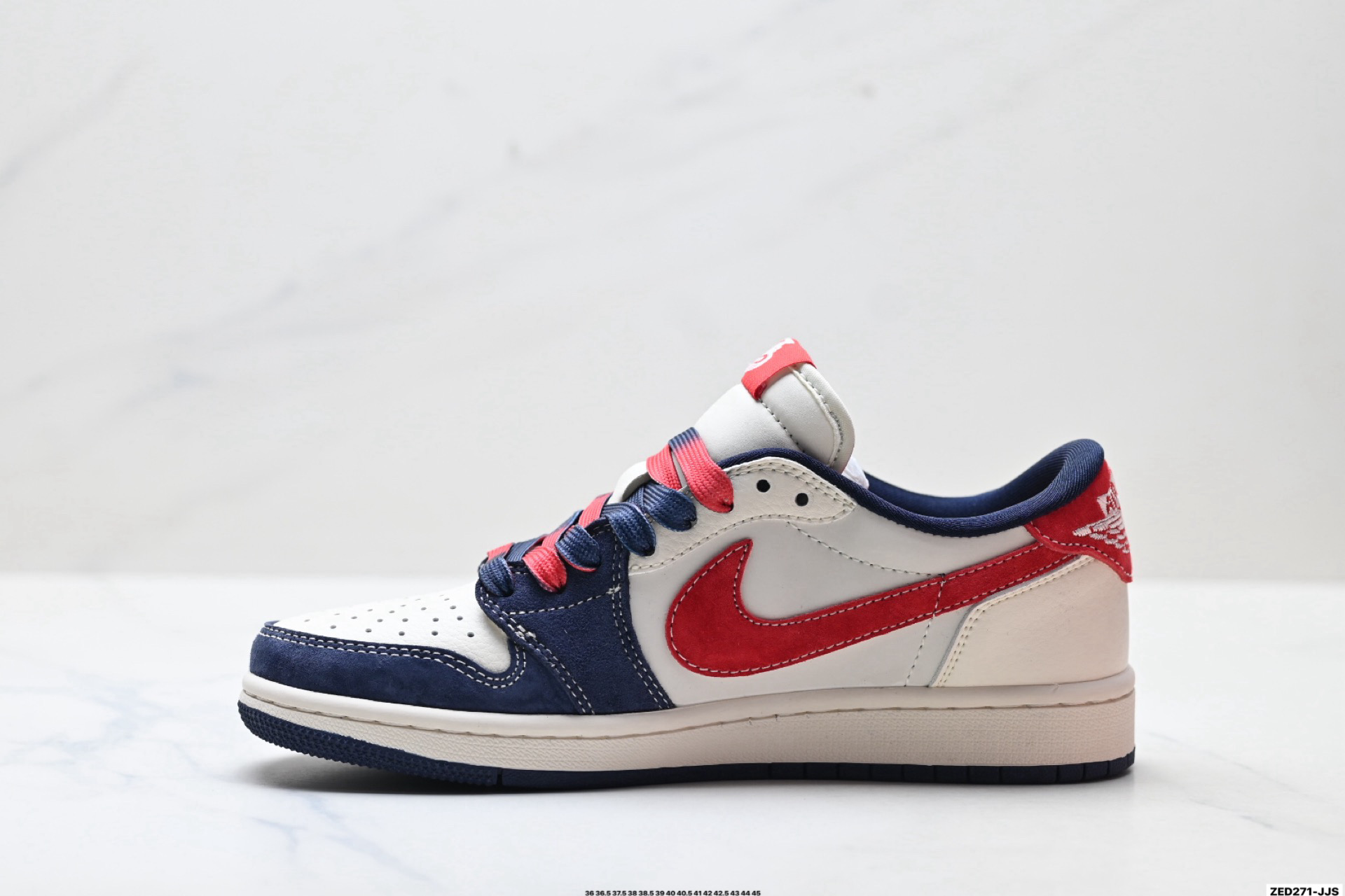 280 Nike Air Jordan 1 x Travis Scott AJ1倒勾 乔一倒钩 ‘DIY’定制 耐克 低帮文化篮球鞋 FC1688-251-Chinese UA Cheap High Quatity Brand Clothes Bags handbags Sneakers wholesale wholesaler seller from China Factory suppliers Fashion Clothing Shoes best Quality Beautiful Price 280 Nike Air Jordan 1 x Travis Scott AJ1倒勾 乔一倒钩 ‘DIY’定制 耐克 低帮文化篮球鞋 FC1688-251
