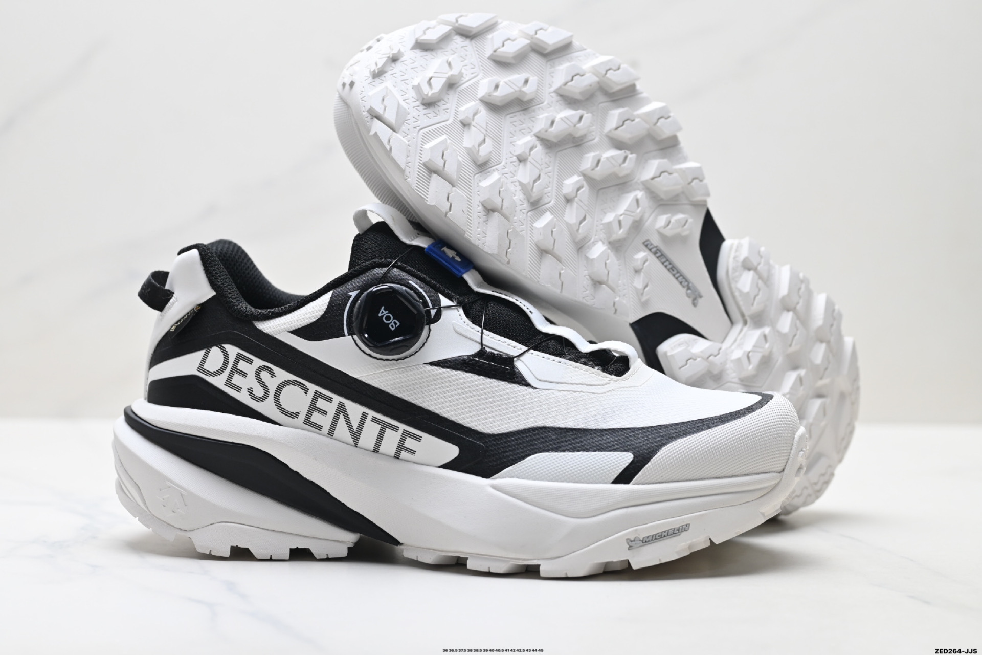 迪桑特DESCENTE SKI STYLE系列 GORE-TEX 舒适 耐磨防水 低帮 徒步鞋男女款 D5131SSN38-Chinese wholesaler seller Clothes Bags handbags wholesale Shoes High Quatity wholesaler seller Cheap Sneakers from China Factory Chinese suppliers china wholesale clothing wholesaler seller 迪桑特DESCENTE SKI STYLE系列 GORE-TEX 舒适 耐磨防水 低帮 徒步鞋男女款 D5131SSN38