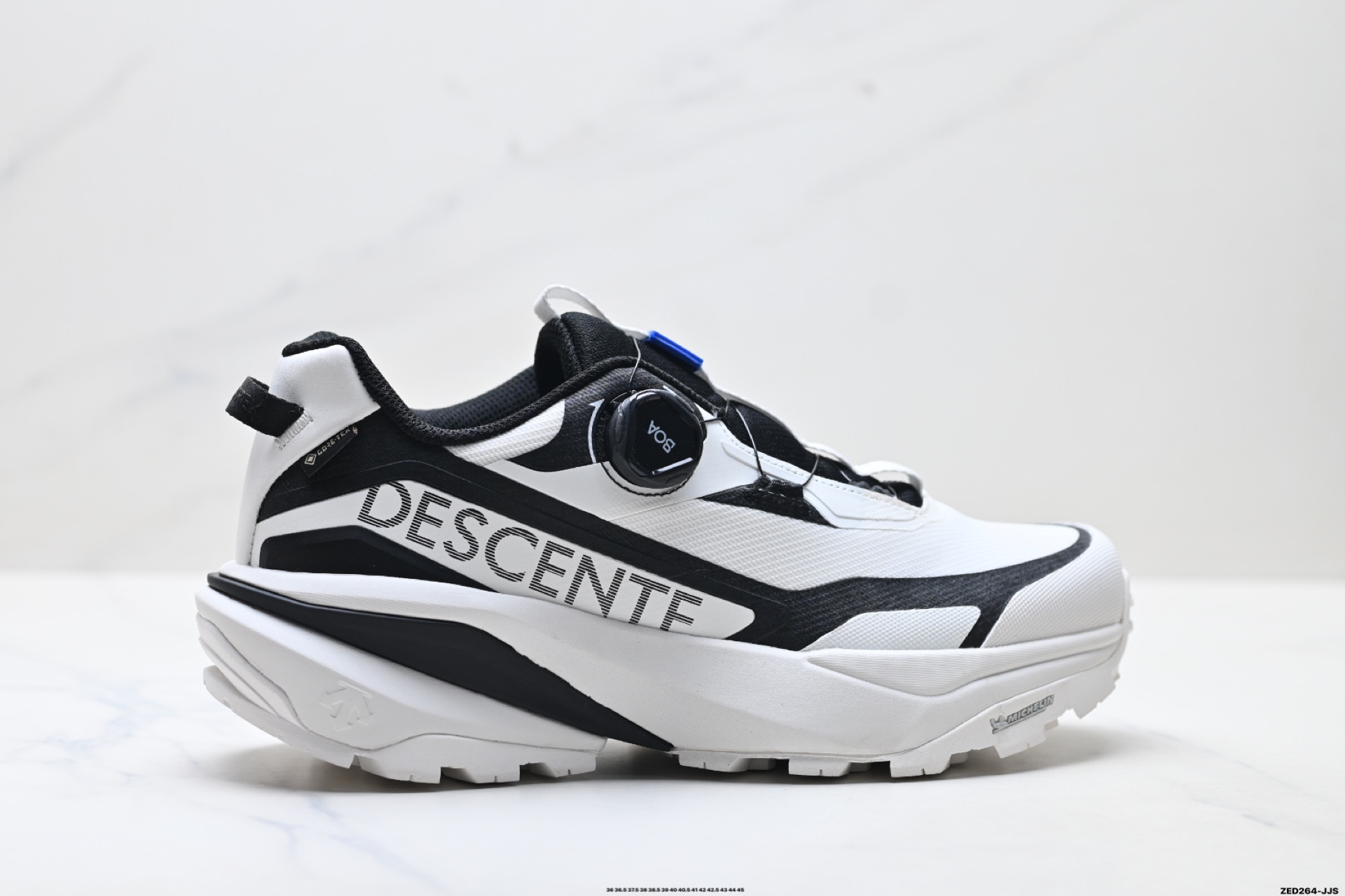 迪桑特DESCENTE SKI STYLE系列 GORE-TEX 舒适 耐磨防水 低帮 徒步鞋男女款 D5131SSN38-Chinese wholesaler seller Clothes Bags handbags wholesale Shoes High Quatity wholesaler seller Cheap Sneakers from China Factory Chinese suppliers china wholesale clothing wholesaler seller 迪桑特DESCENTE SKI STYLE系列 GORE-TEX 舒适 耐磨防水 低帮 徒步鞋男女款 D5131SSN38