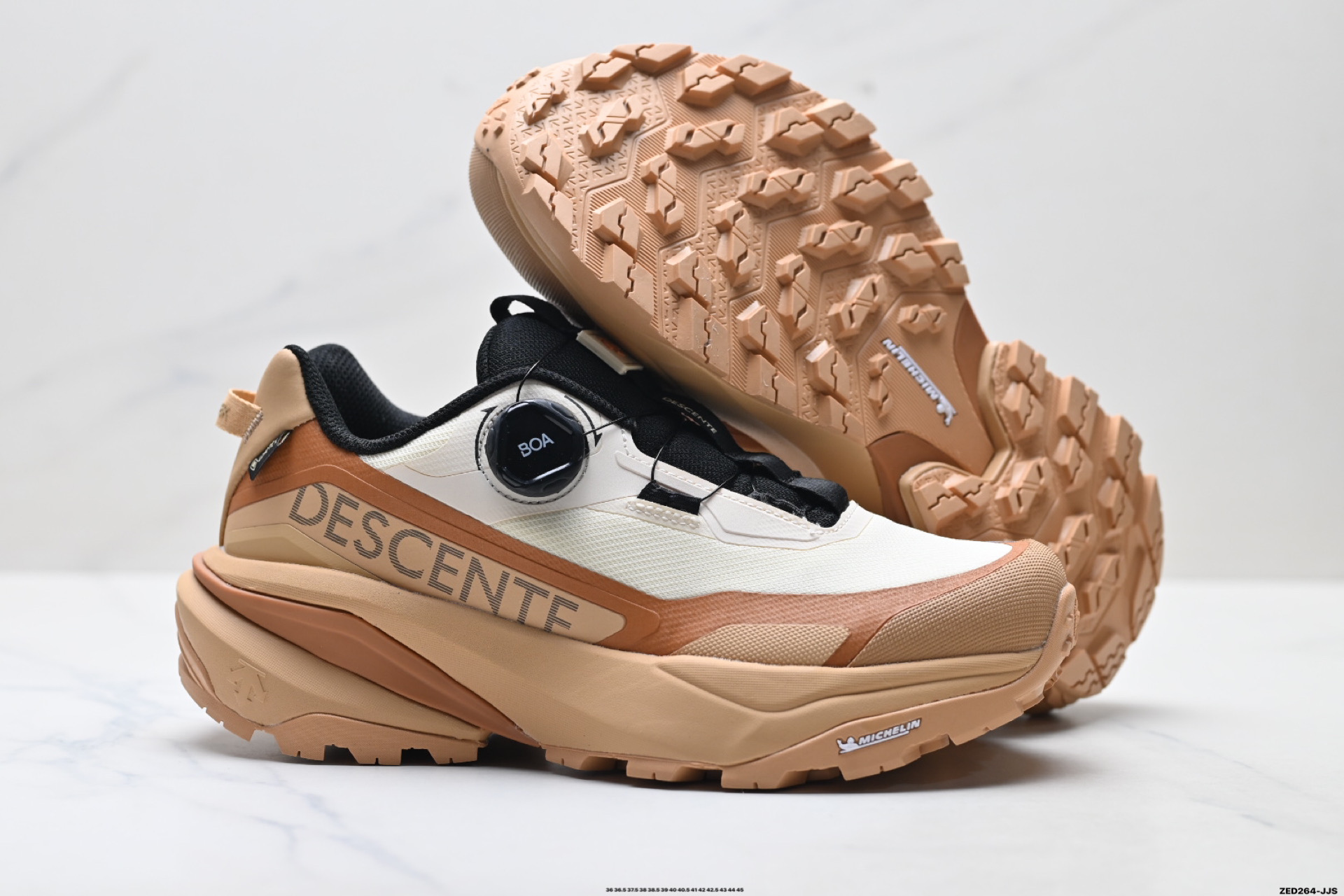 迪桑特DESCENTE SKI STYLE系列 GORE-TEX 舒适 耐磨防水 低帮 徒步鞋男女款 D5131SSN38-Chinese wholesaler seller Clothes Bags handbags wholesale Shoes High Quatity wholesaler seller Cheap Sneakers from China Factory Chinese suppliers china wholesale clothing wholesaler seller 迪桑特DESCENTE SKI STYLE系列 GORE-TEX 舒适 耐磨防水 低帮 徒步鞋男女款 D5131SSN38