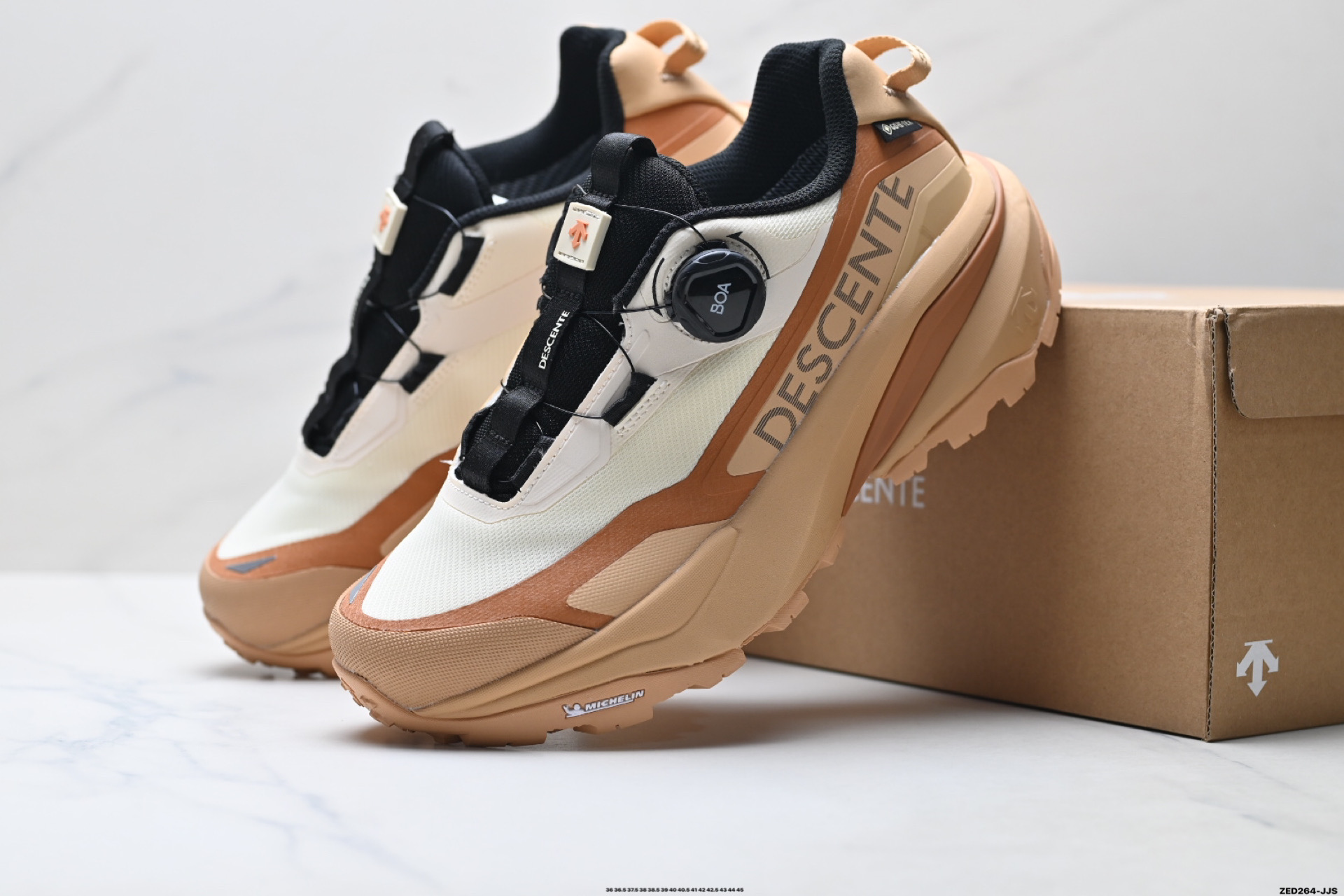 迪桑特DESCENTE SKI STYLE系列 GORE-TEX 舒适 耐磨防水 低帮 徒步鞋男女款 D5131SSN38-Chinese wholesaler seller Clothes Bags handbags wholesale Shoes High Quatity wholesaler seller Cheap Sneakers from China Factory Chinese suppliers china wholesale clothing wholesaler seller 迪桑特DESCENTE SKI STYLE系列 GORE-TEX 舒适 耐磨防水 低帮 徒步鞋男女款 D5131SSN38