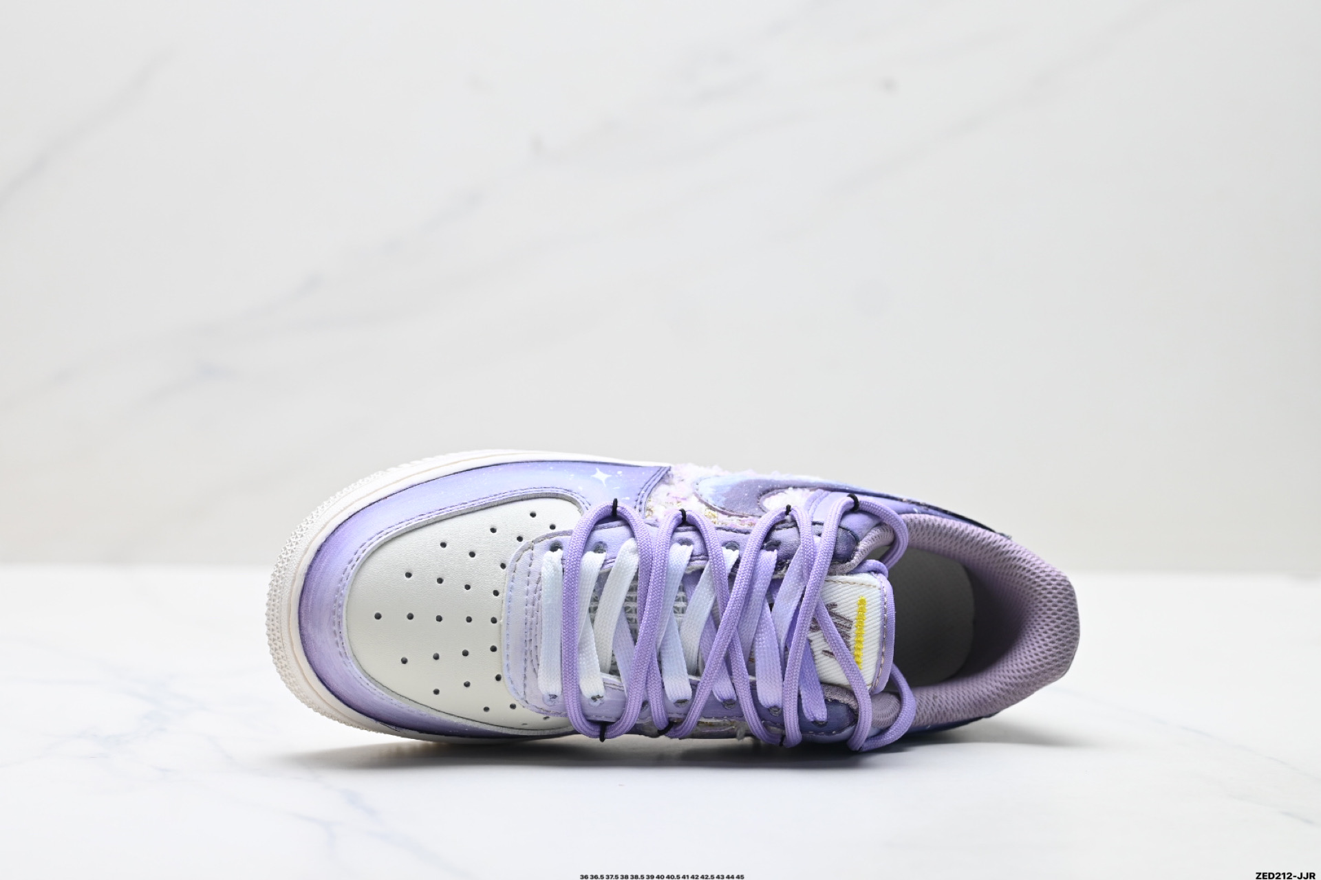 280 NIKE AIR FORCE 1‘07 LV8 FJ7740-190