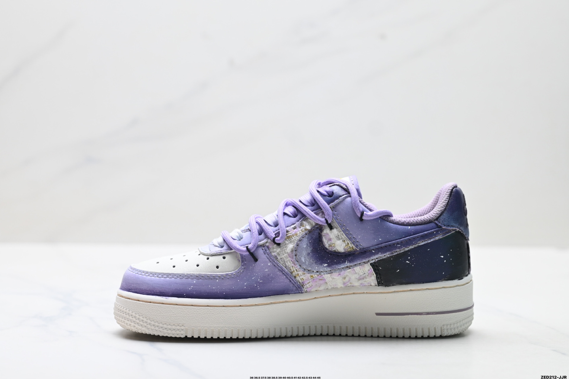 280 NIKE AIR FORCE 1‘07 LV8 FJ7740-190