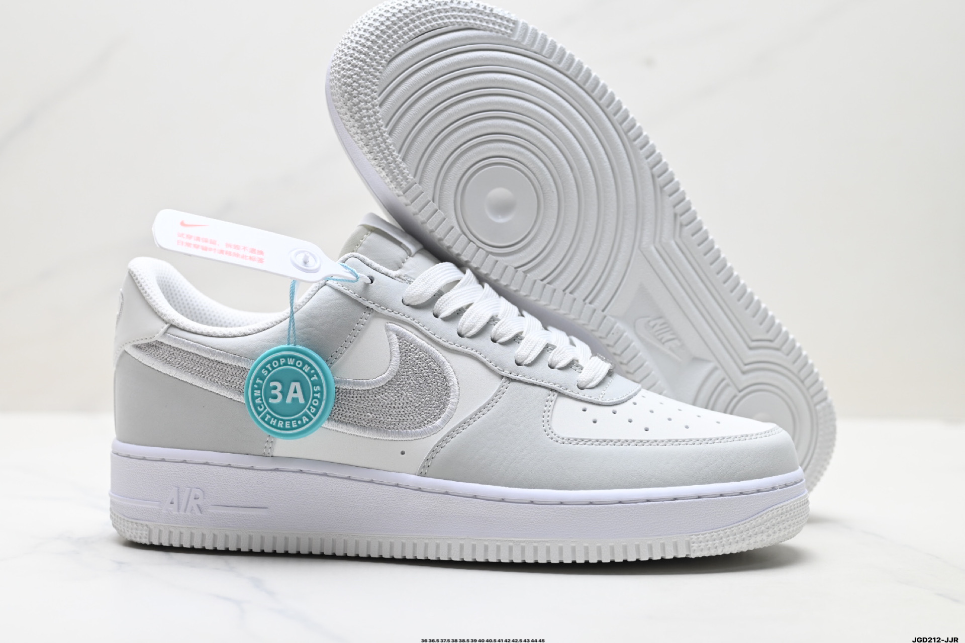 200 NIKE AIR FORCE 1‘07 FD9063-100-Chinese UA Cheap High Quatity Brand Clothes Bags handbags Sneakers wholesale wholesaler seller from China Factory suppliers Fashion Clothing Shoes best Quality Beautiful Price 200 NIKE AIR FORCE 1‘07 FD9063-100
