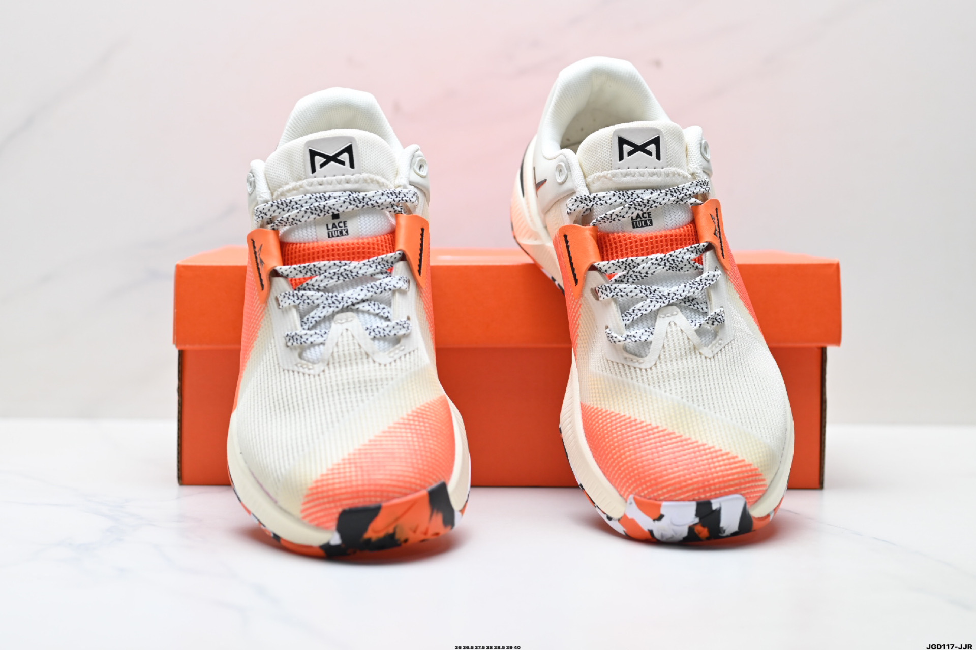 Nike Metcon 10 耐克 网布 圆头 系带 减震防滑 低帮 训练鞋 HQ2620-002
