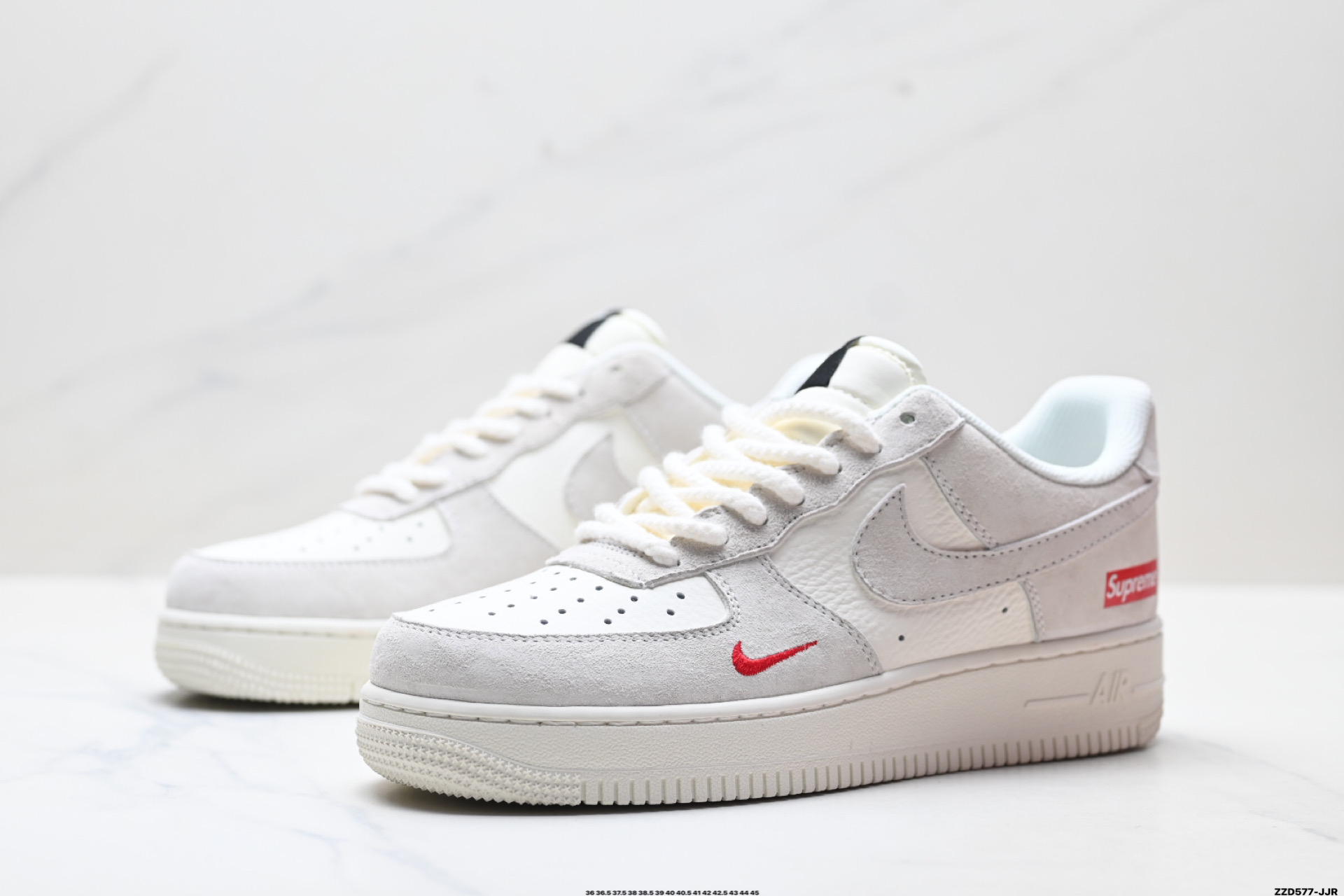 270 NIKE AIR FORCE 1‘07 LV8 XT6998-101