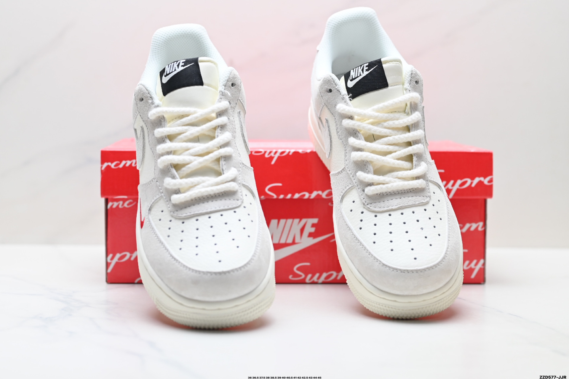 270 NIKE AIR FORCE 1‘07 LV8 XT6998-101