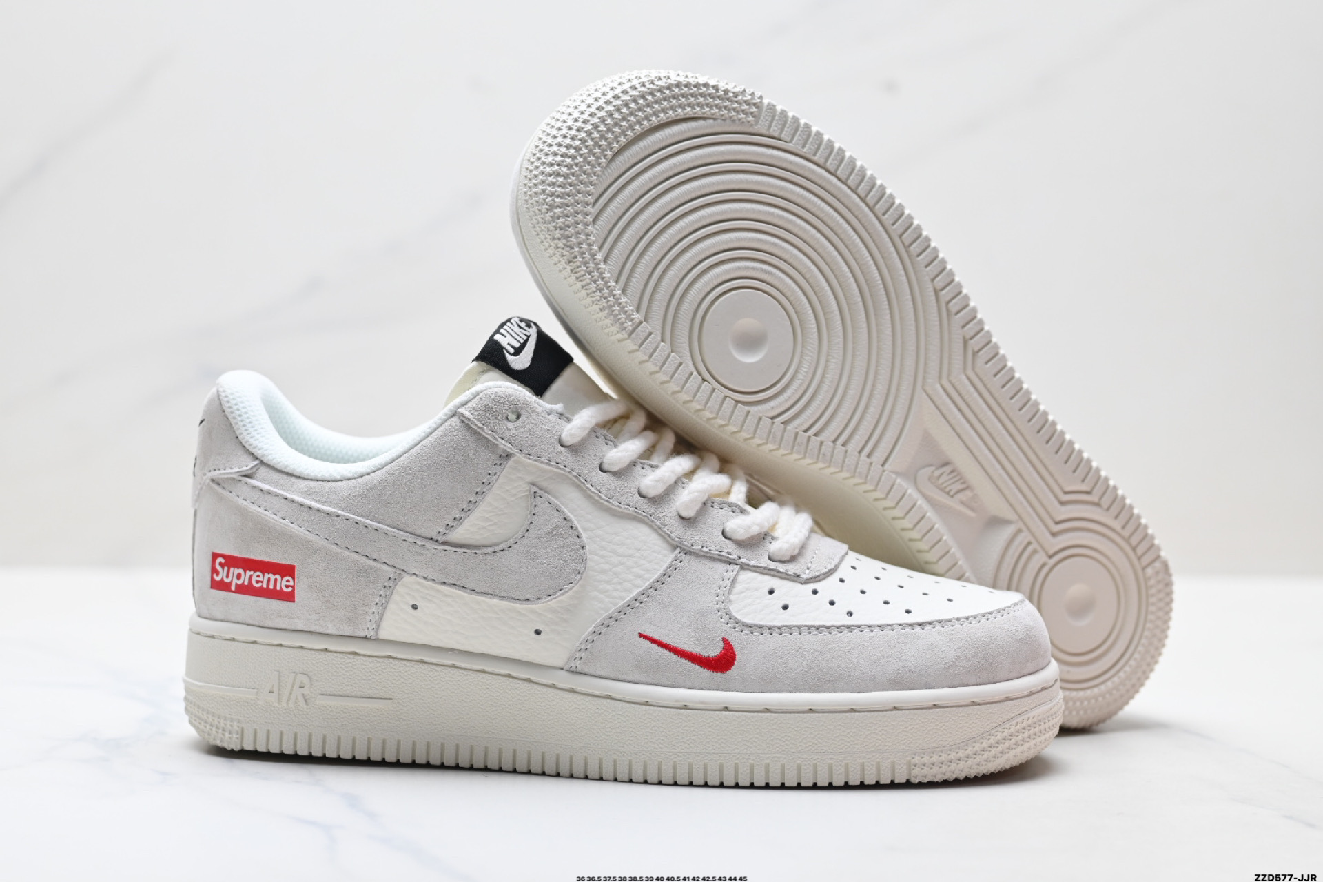 270 NIKE AIR FORCE 1‘07 LV8 XT6998-101