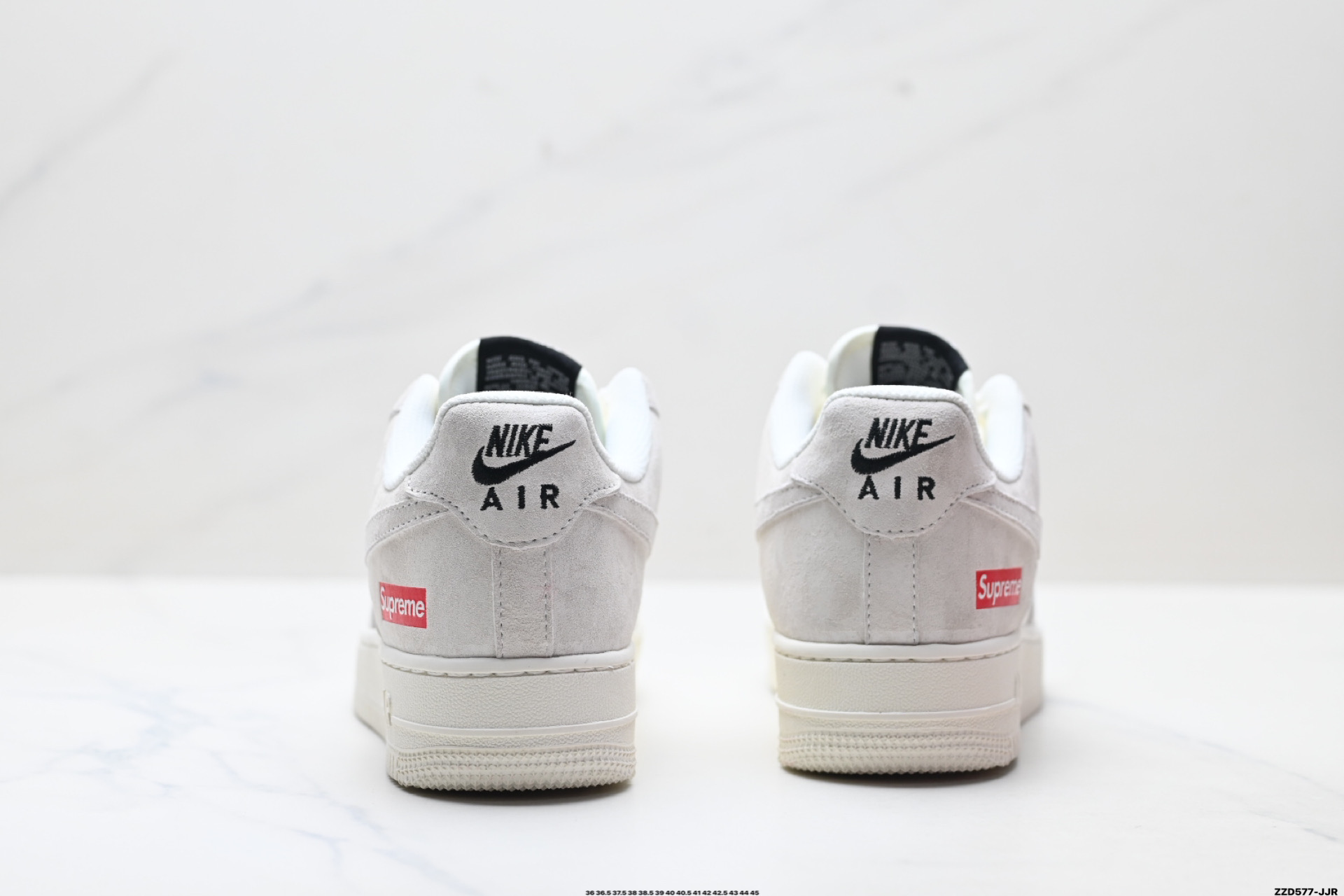 270 NIKE AIR FORCE 1‘07 LV8 XT6998-101