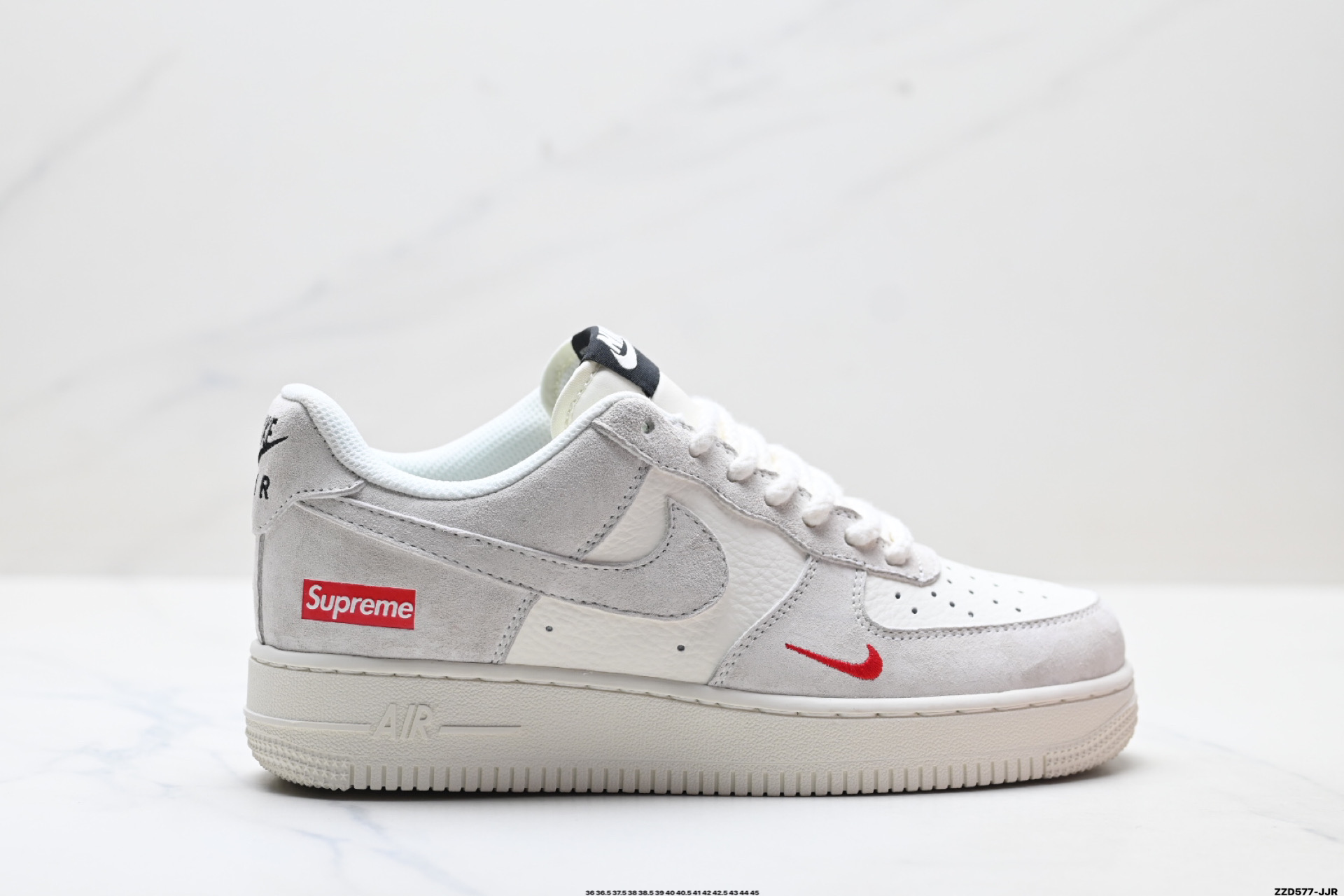 270 NIKE AIR FORCE 1‘07 LV8 XT6998-101