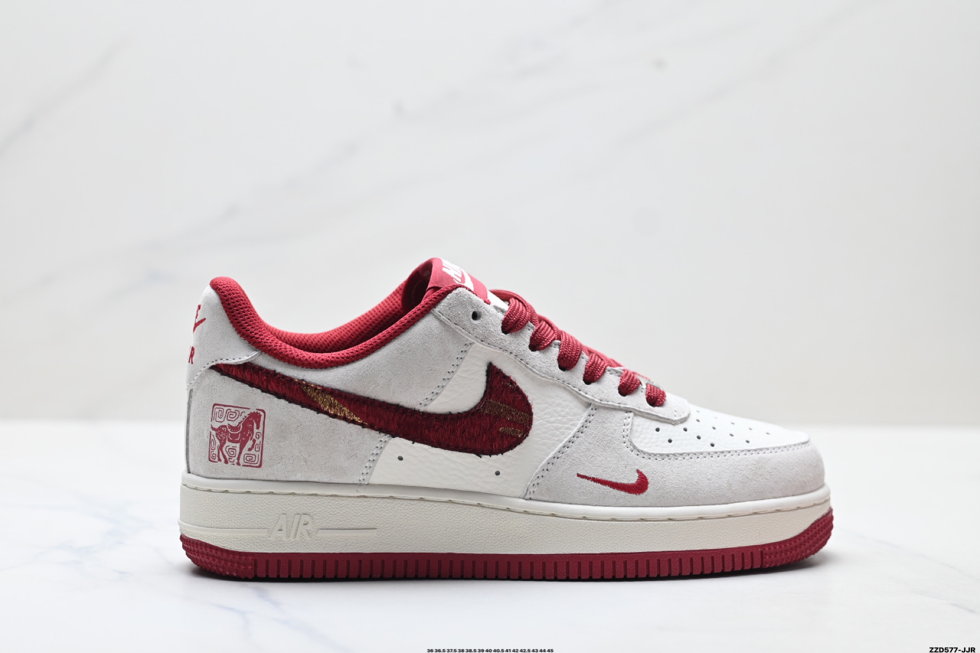 270 NIKE AIR FORCE 1‘07 LV8 XA2001-905
