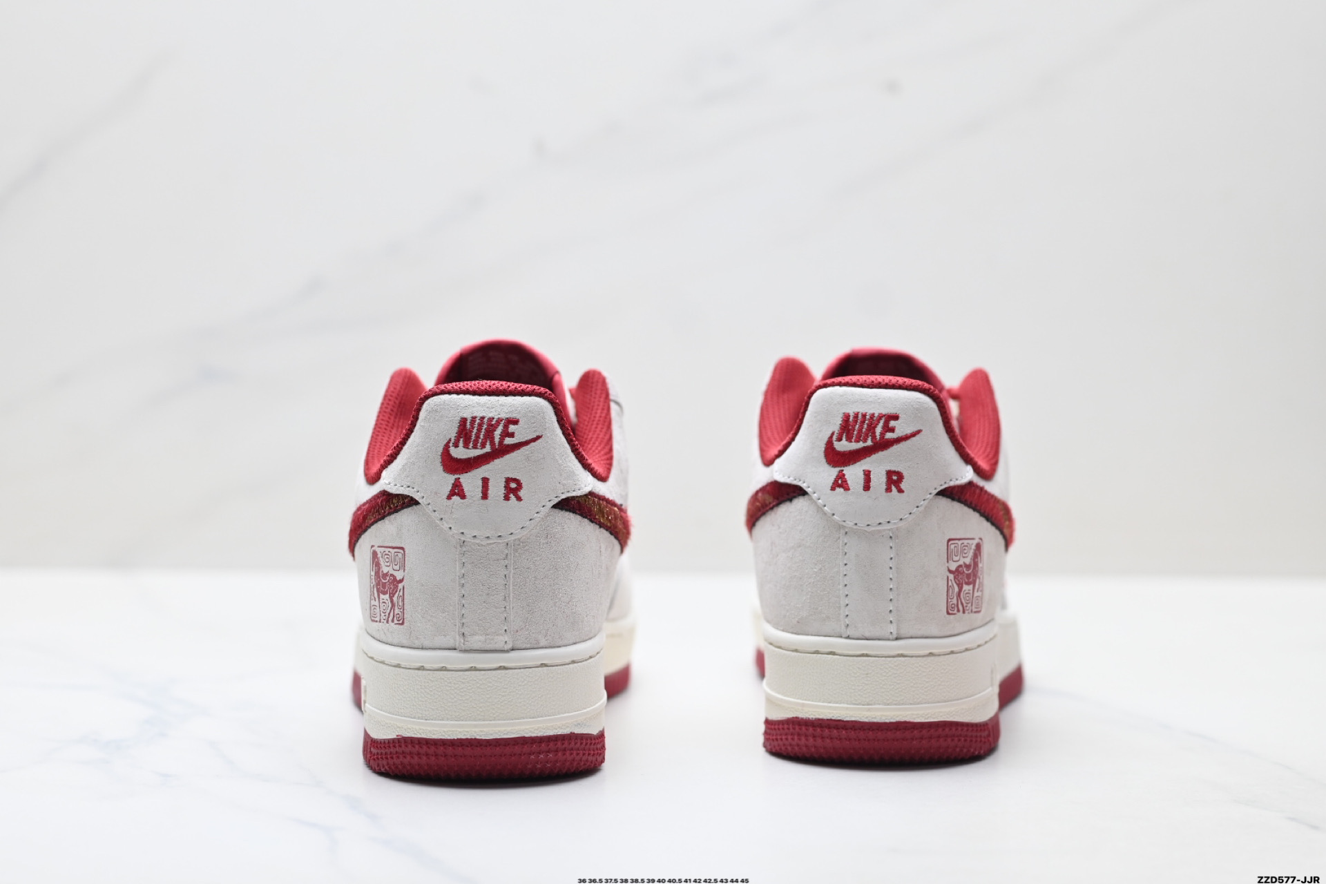 270 NIKE AIR FORCE 1‘07 LV8 XA2001-905