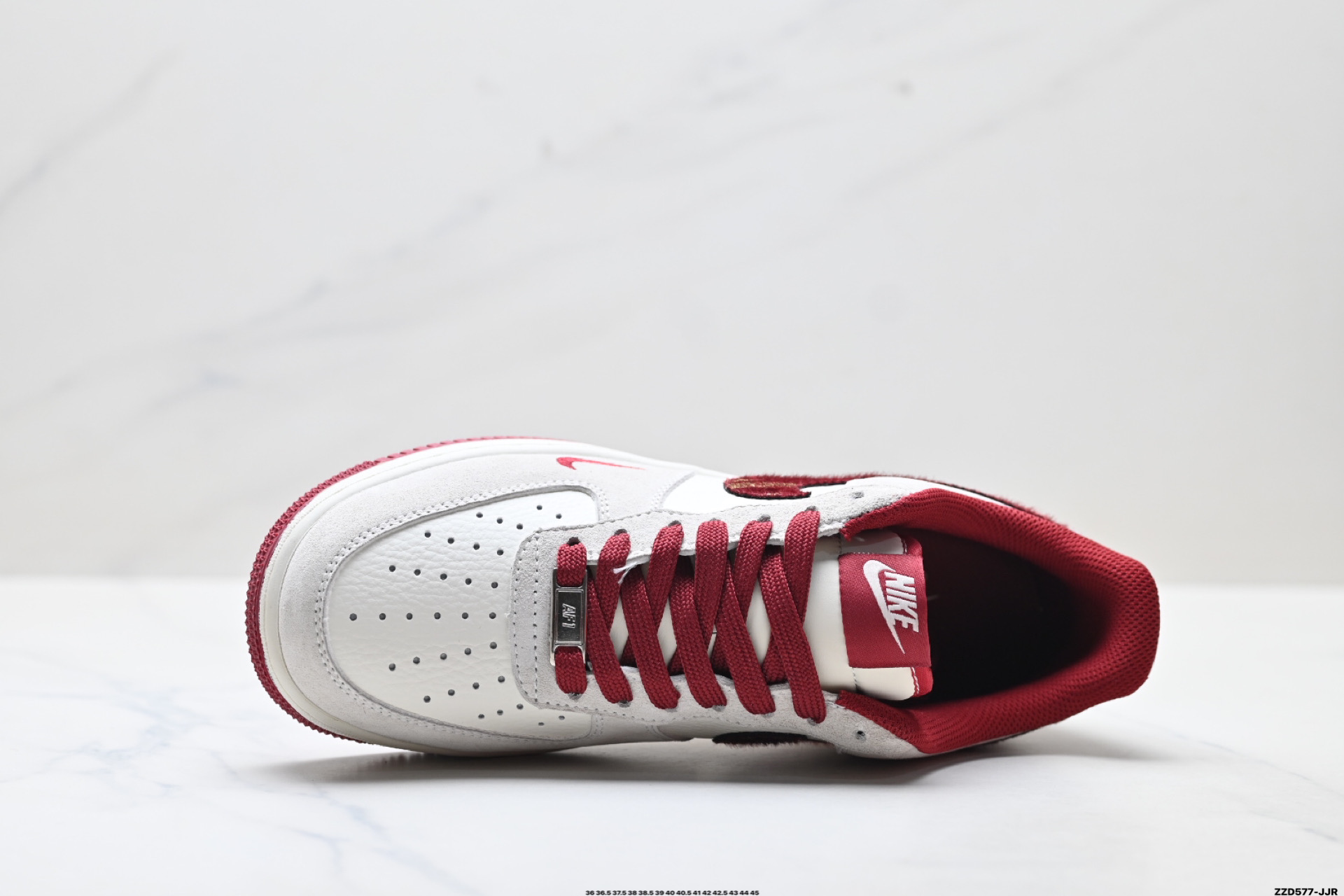 270 NIKE AIR FORCE 1‘07 LV8 XA2001-905