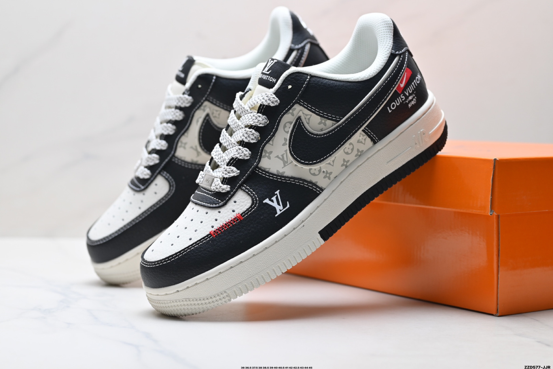270 NIKE AIR FORCE 1‘07 LV8 KD6699-F11