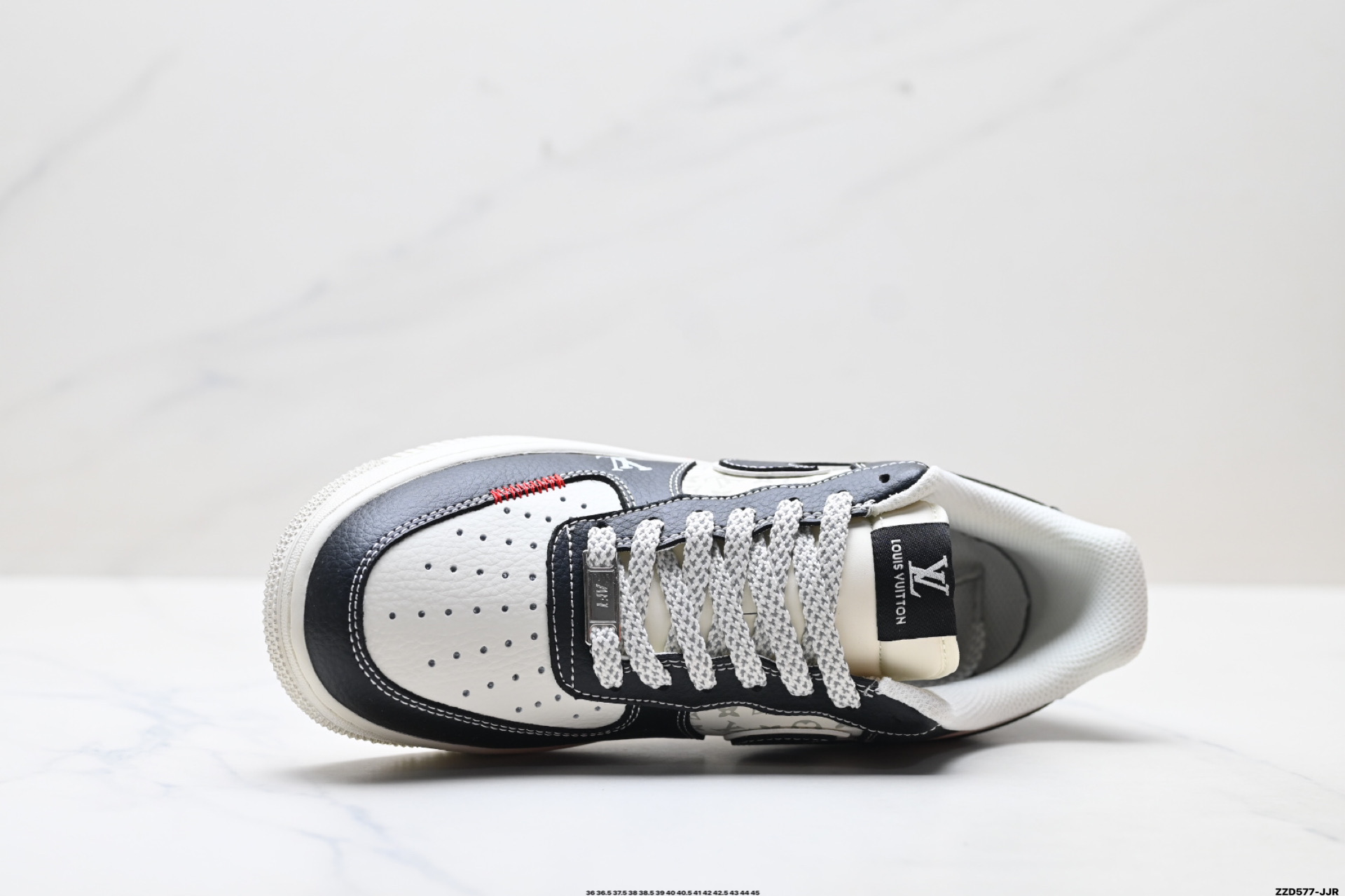 270 NIKE AIR FORCE 1‘07 LV8 KD6699-F11
