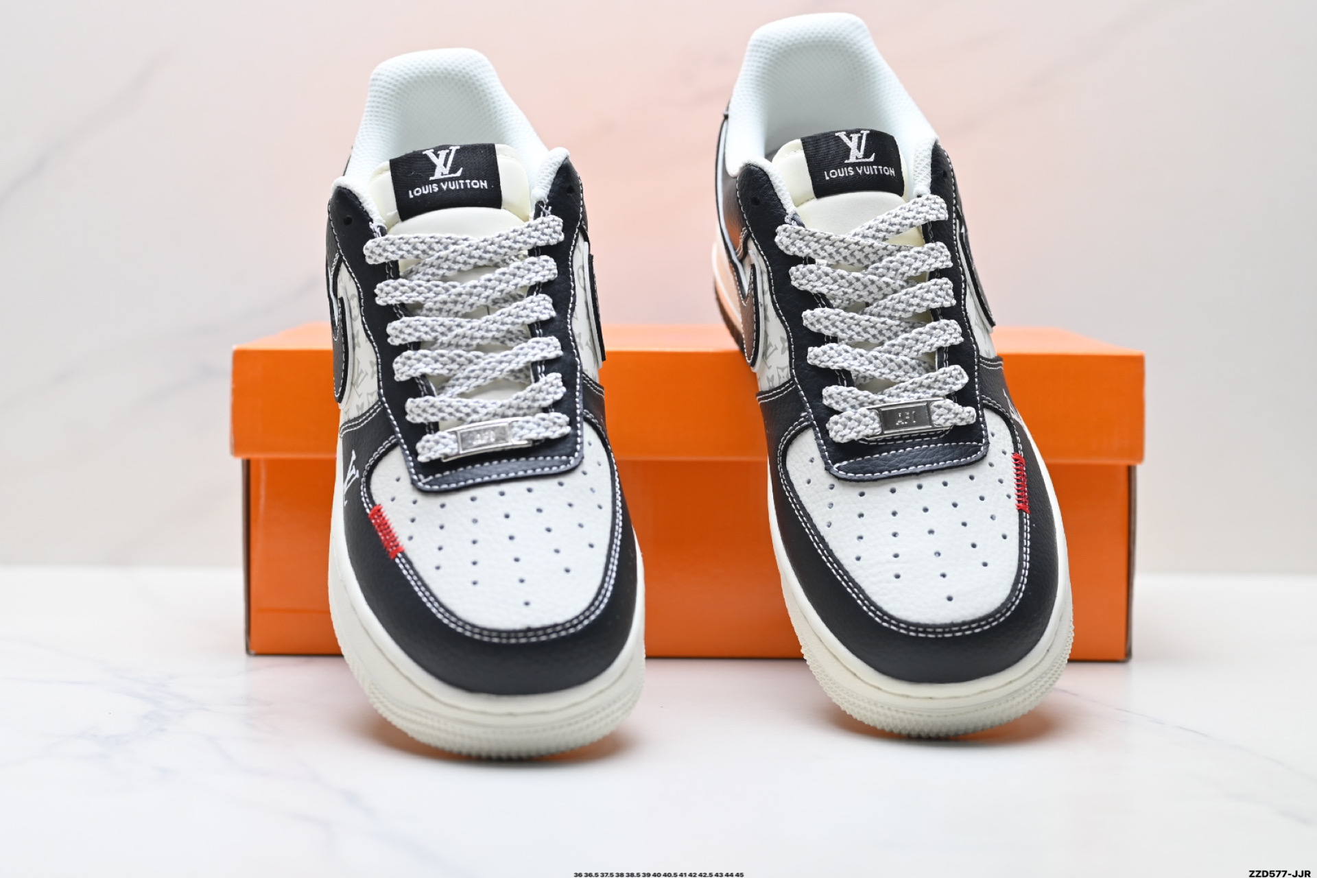 270 NIKE AIR FORCE 1‘07 LV8 KD6699-F11