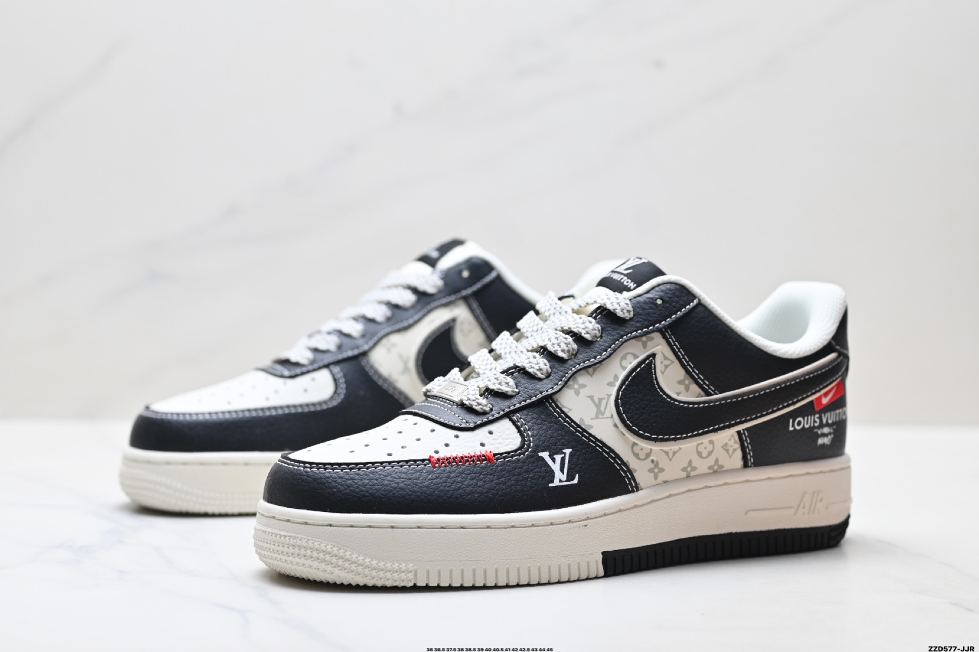 270 NIKE AIR FORCE 1‘07 LV8 KD6699-F11