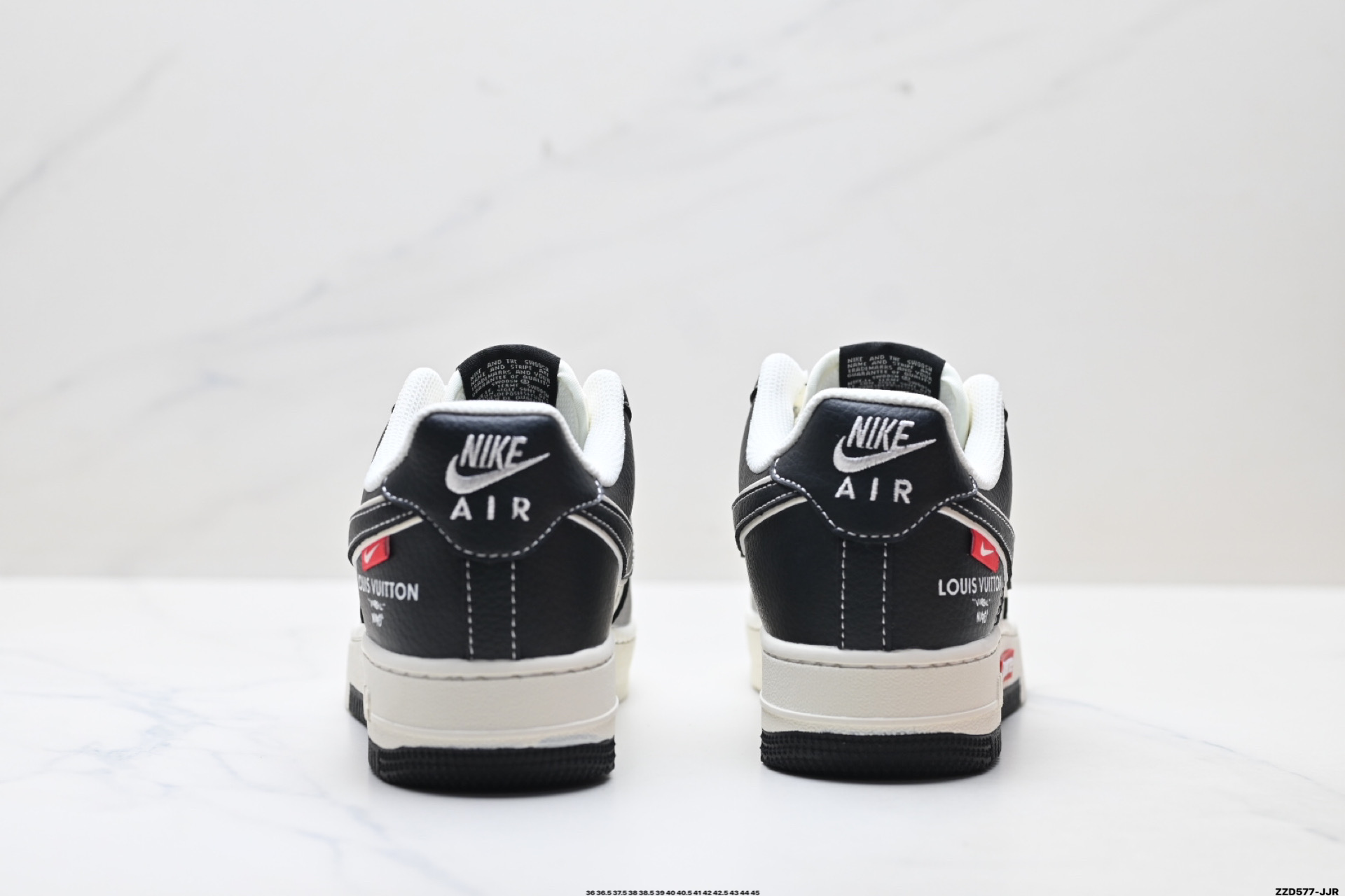 270 NIKE AIR FORCE 1‘07 LV8 KD6699-F11