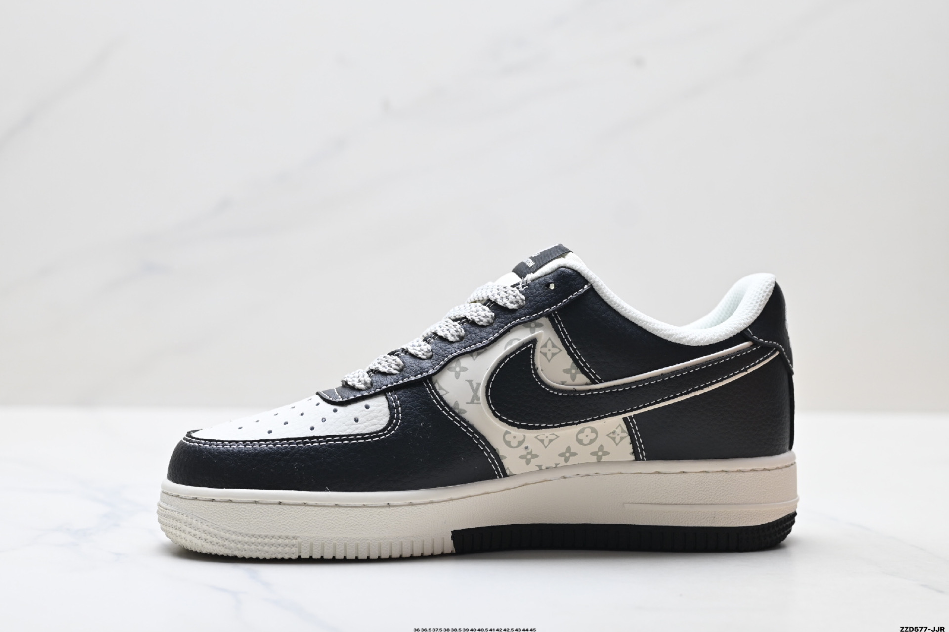 270 NIKE AIR FORCE 1‘07 LV8 KD6699-F11
