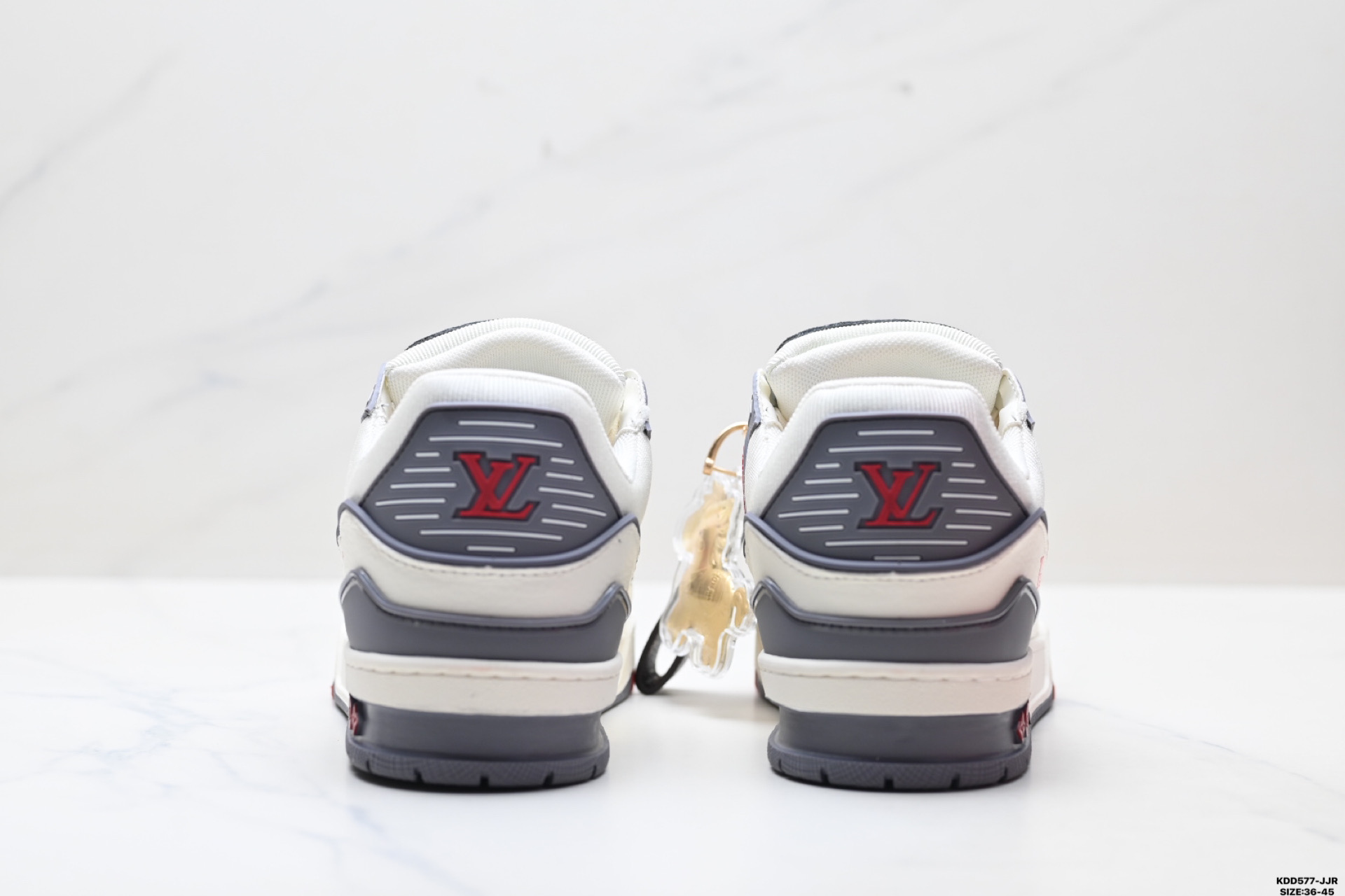490 纯原马年限定中国红礼盒Louis vuitton Trainer Sneaker Low 路易威登 休闲运动文化百搭板鞋-Chinese UA Cheap High Quatity Brand Clothes Bags handbags Sneakers wholesale wholesaler seller from China Factory suppliers Fashion Clothing Shoes best Quality Beautiful Price 490 纯原马年限定中国红礼盒Louis vuitton Trainer Sneaker Low 路易威登 休闲运动文化百搭板鞋