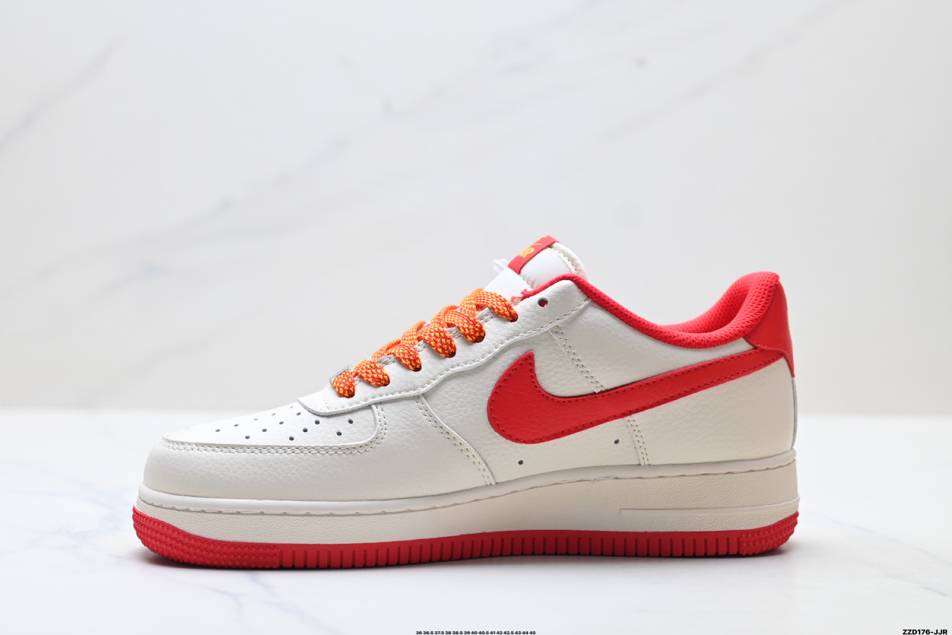 270 NIKE AIR FORCE 1‘07 LV8 QW5288-125-Chinese UA Cheap High Quatity Brand Clothes Bags handbags Sneakers wholesale wholesaler seller from China Factory suppliers Fashion Clothing Shoes best Quality Beautiful Price 270 NIKE AIR FORCE 1‘07 LV8 QW5288-125