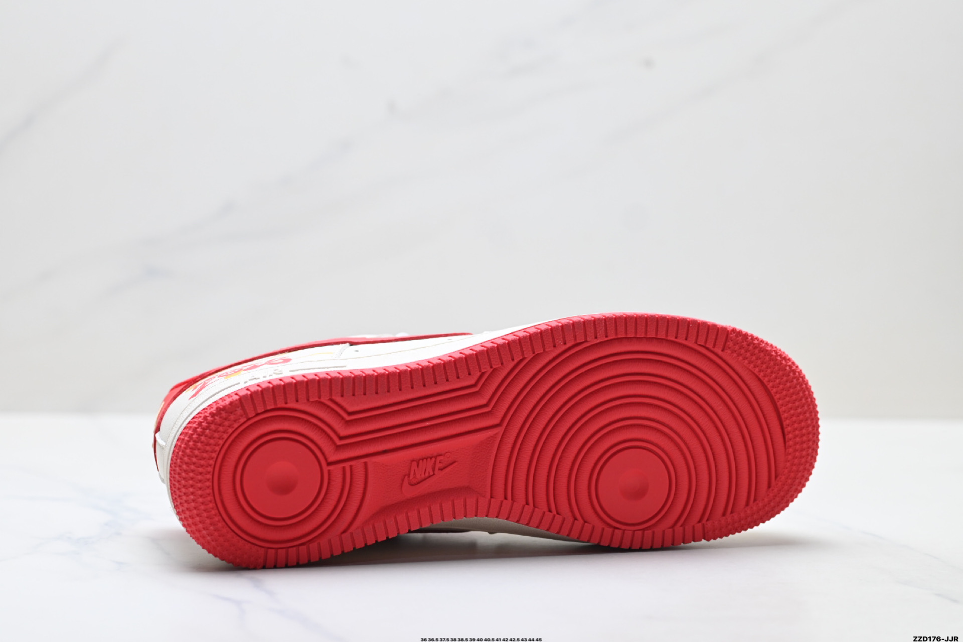 270 NIKE AIR FORCE 1‘07 LV8 QW5288-125-Chinese UA Cheap High Quatity Brand Clothes Bags handbags Sneakers wholesale wholesaler seller from China Factory suppliers Fashion Clothing Shoes best Quality Beautiful Price 270 NIKE AIR FORCE 1‘07 LV8 QW5288-125
