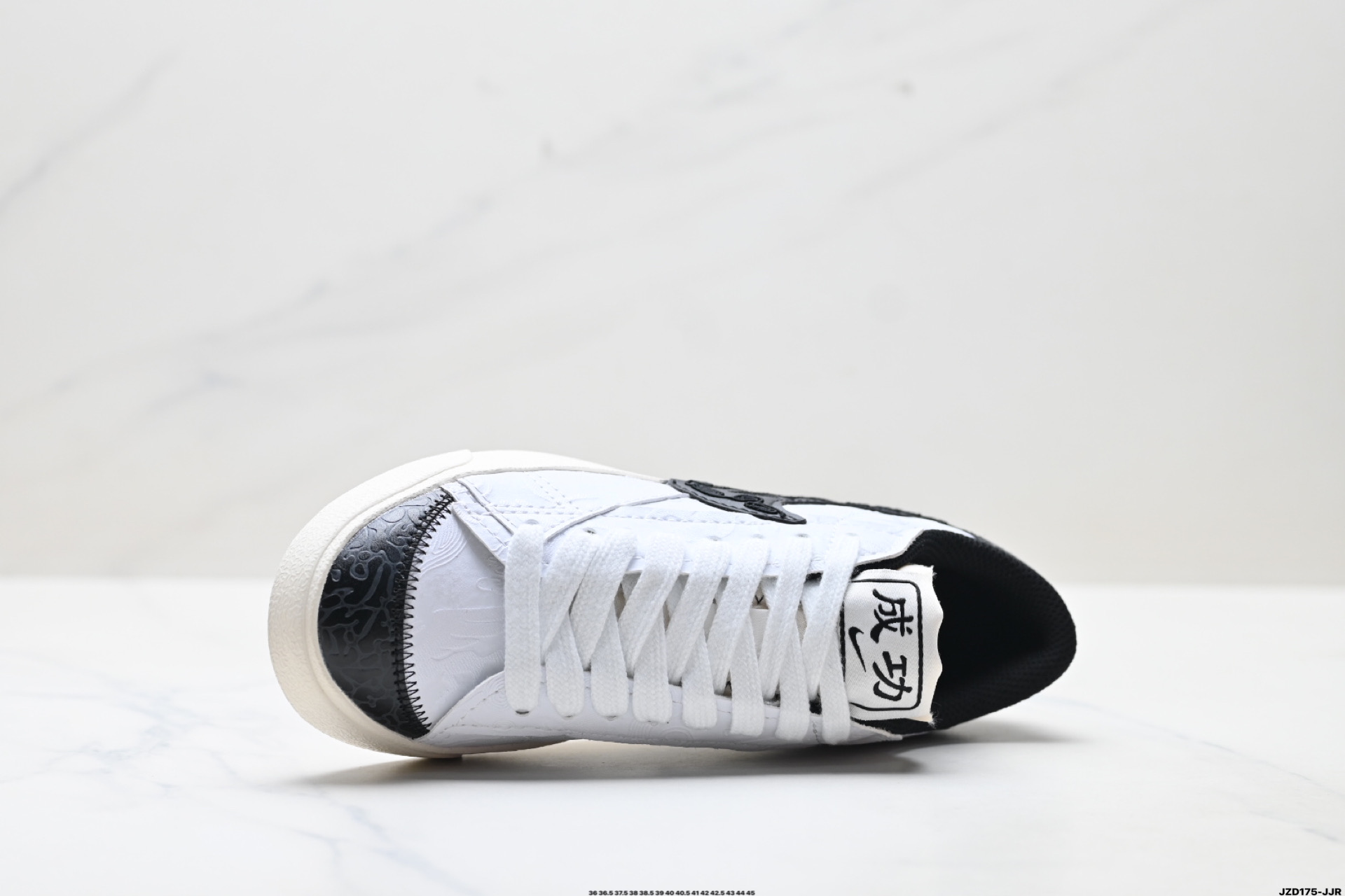 160 Nike Blazer Low‘77 Jumbo 耐克 马年限定 经典百搭低帮开拓者休闲运动板鞋 MN2026-004