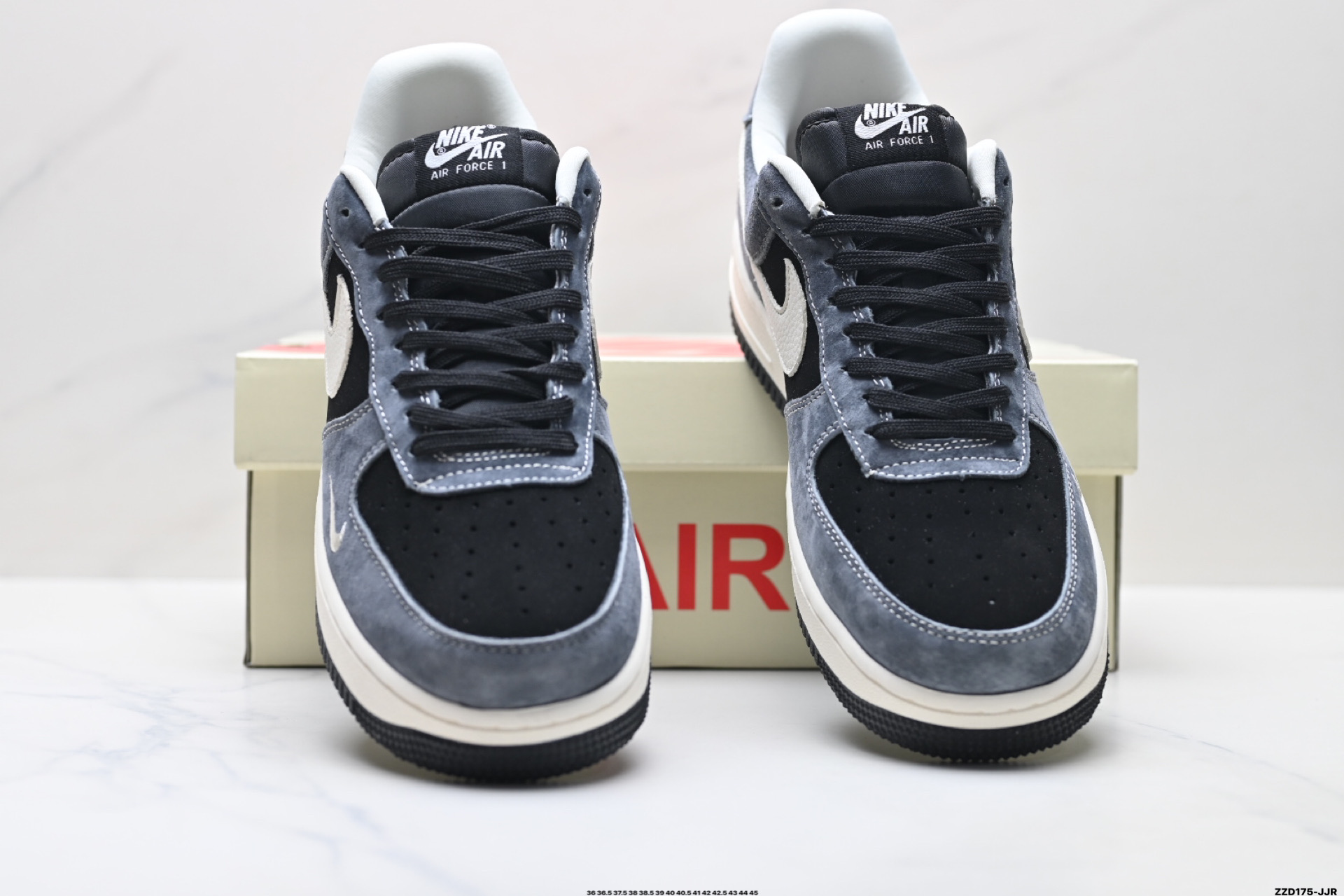 270 NIKE AIR FORCE 1‘07 LV8 DF0188-134-Chinese UA Cheap High Quatity Brand Clothes Bags handbags Sneakers wholesale wholesaler seller from China Factory suppliers Fashion Clothing Shoes best Quality Beautiful Price 270 NIKE AIR FORCE 1‘07 LV8 DF0188-134