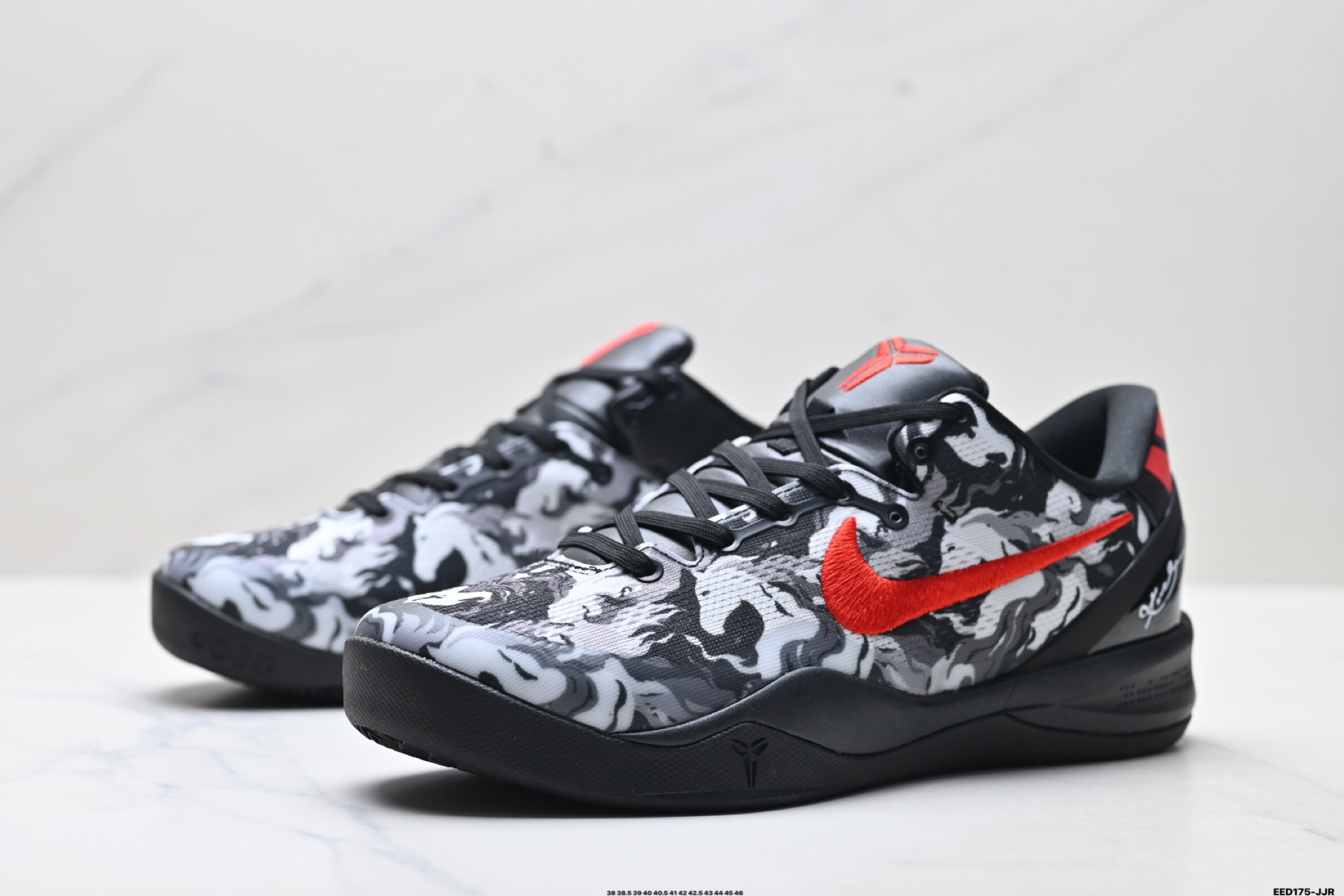 纯原Nike Zoom Kobe VI 马年限定 CNY新年款 耐克 科比6代系列 低帮复刻实战运动低帮文化篮球鞋 HF2793-009-Chinese wholesaler seller Clothes Bags handbags wholesale Shoes High Quatity wholesaler seller Cheap Sneakers from China Factory Chinese suppliers china wholesale clothing wholesaler seller 纯原Nike Zoom Kobe VI 马年限定 CNY新年款 耐克 科比6代系列 低帮复刻实战运动低帮文化篮球鞋 HF2793-009