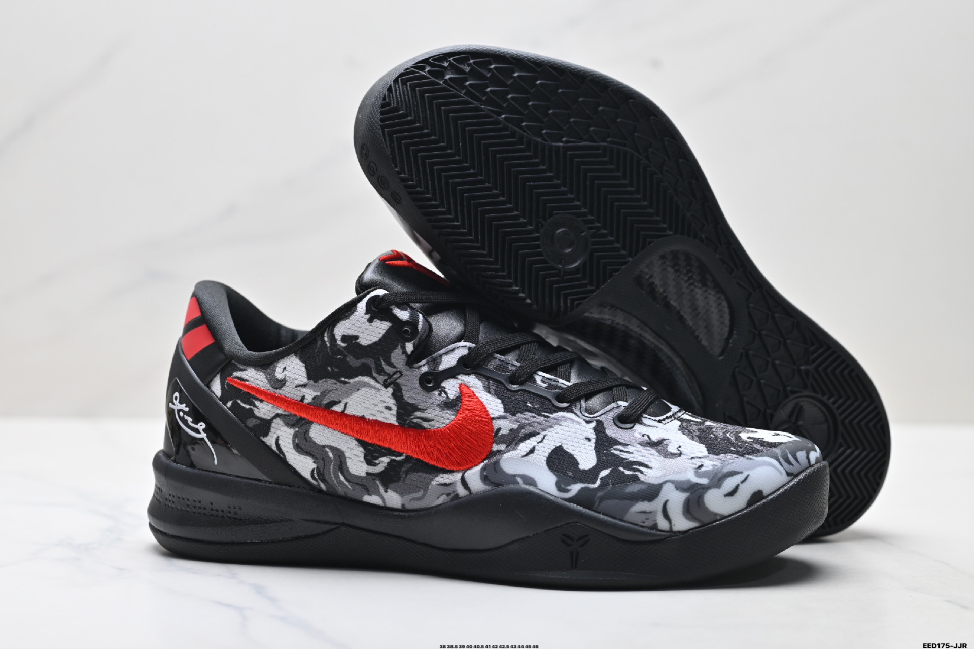 纯原Nike Zoom Kobe VI 马年限定 CNY新年款 耐克 科比6代系列 低帮复刻实战运动低帮文化篮球鞋 HF2793-009-Chinese wholesaler seller Clothes Bags handbags wholesale Shoes High Quatity wholesaler seller Cheap Sneakers from China Factory Chinese suppliers china wholesale clothing wholesaler seller 纯原Nike Zoom Kobe VI 马年限定 CNY新年款 耐克 科比6代系列 低帮复刻实战运动低帮文化篮球鞋 HF2793-009