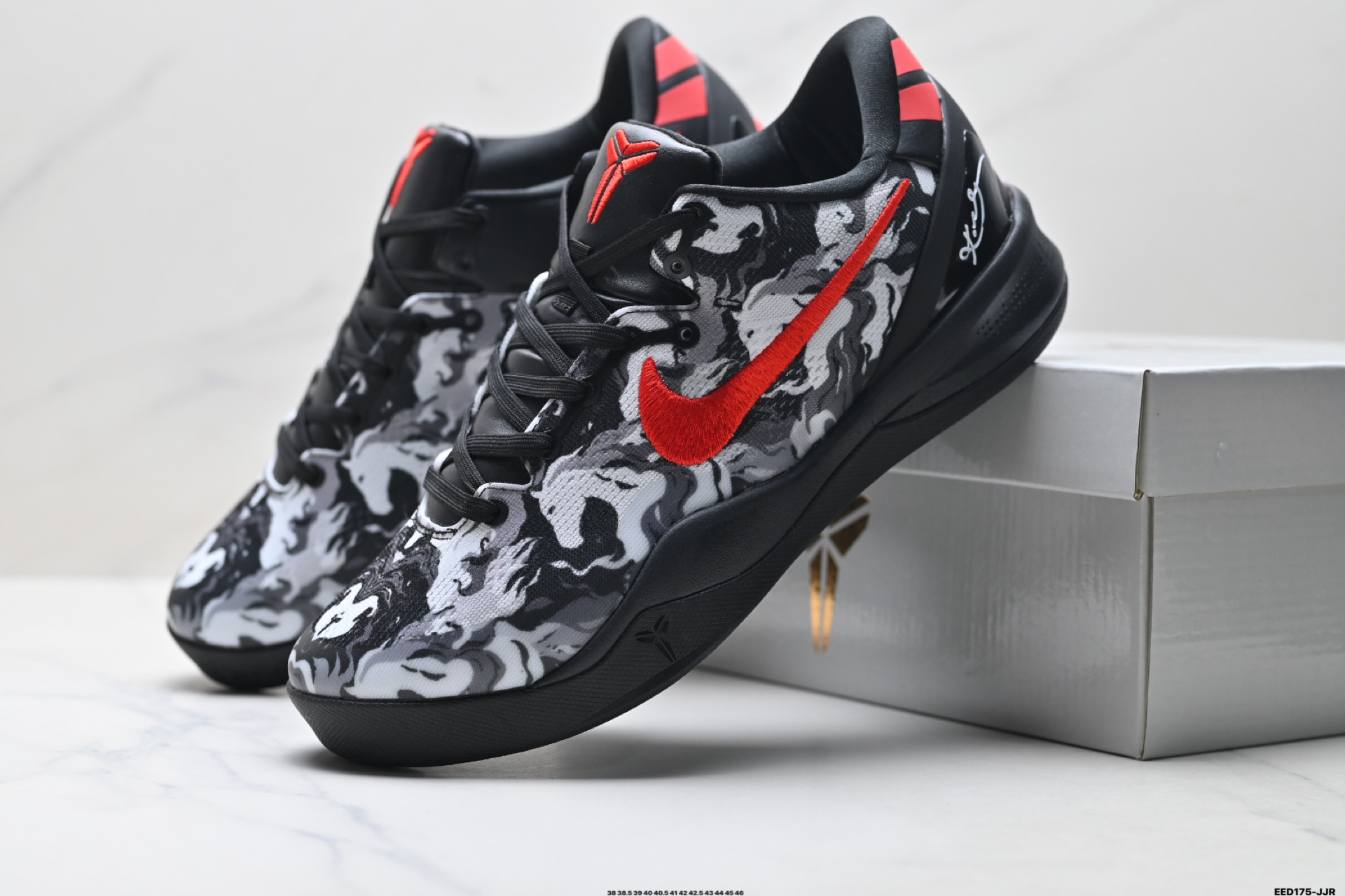 纯原Nike Zoom Kobe VI 马年限定 CNY新年款 耐克 科比6代系列 低帮复刻实战运动低帮文化篮球鞋 HF2793-009-Chinese wholesaler seller Clothes Bags handbags wholesale Shoes High Quatity wholesaler seller Cheap Sneakers from China Factory Chinese suppliers china wholesale clothing wholesaler seller 纯原Nike Zoom Kobe VI 马年限定 CNY新年款 耐克 科比6代系列 低帮复刻实战运动低帮文化篮球鞋 HF2793-009