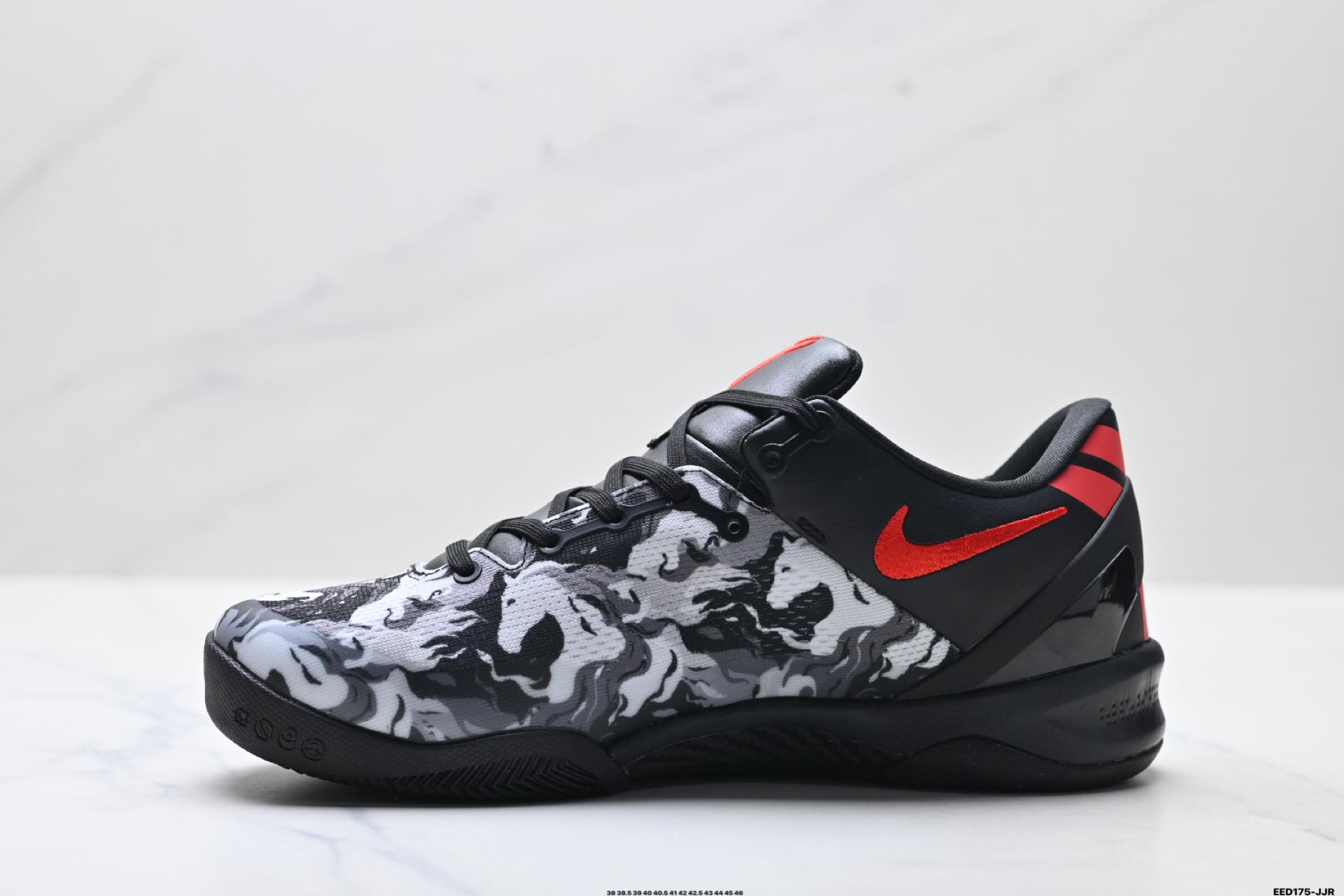 纯原Nike Zoom Kobe VI 马年限定 CNY新年款 耐克 科比6代系列 低帮复刻实战运动低帮文化篮球鞋 HF2793-009-Chinese wholesaler seller Clothes Bags handbags wholesale Shoes High Quatity wholesaler seller Cheap Sneakers from China Factory Chinese suppliers china wholesale clothing wholesaler seller 纯原Nike Zoom Kobe VI 马年限定 CNY新年款 耐克 科比6代系列 低帮复刻实战运动低帮文化篮球鞋 HF2793-009
