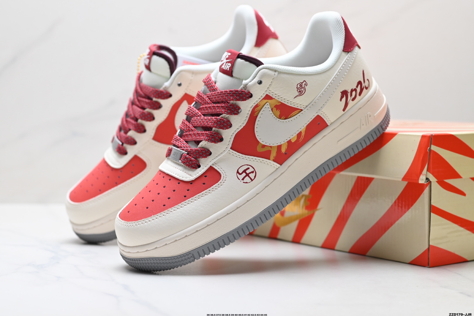 270 NIKE AIR FORCE 1‘07 LV8 JP2076-151-Chinese UA Cheap High Quatity Brand Clothes Bags handbags Sneakers wholesale wholesaler seller from China Factory suppliers Fashion Clothing Shoes best Quality Beautiful Price 270 NIKE AIR FORCE 1‘07 LV8 JP2076-151