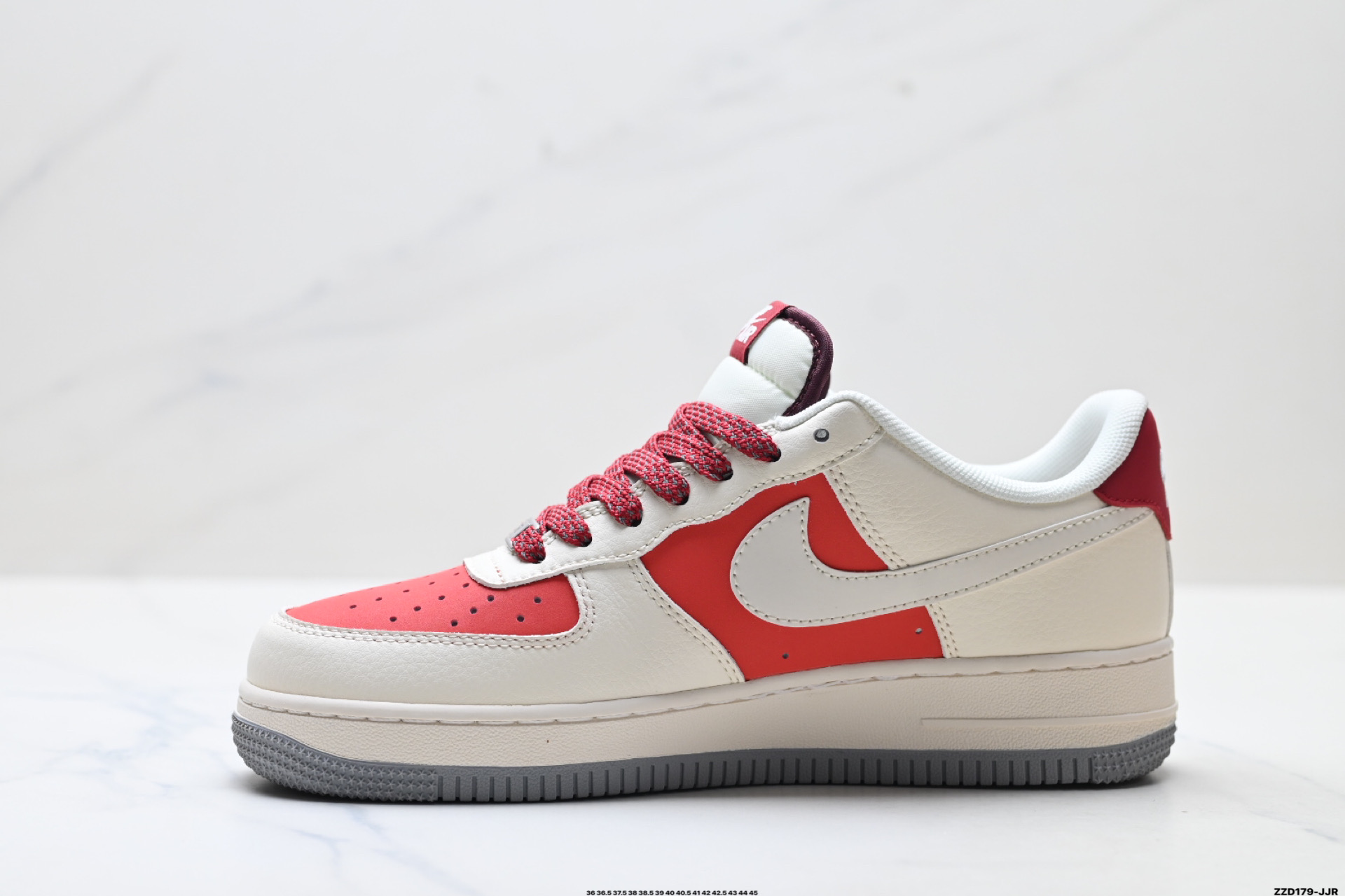 270 NIKE AIR FORCE 1‘07 LV8 JP2076-151-Chinese UA Cheap High Quatity Brand Clothes Bags handbags Sneakers wholesale wholesaler seller from China Factory suppliers Fashion Clothing Shoes best Quality Beautiful Price 270 NIKE AIR FORCE 1‘07 LV8 JP2076-151