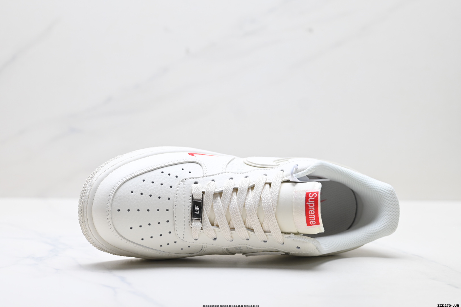 270 NIKE AIR FORCE 1‘07 LV8 MM3399-815