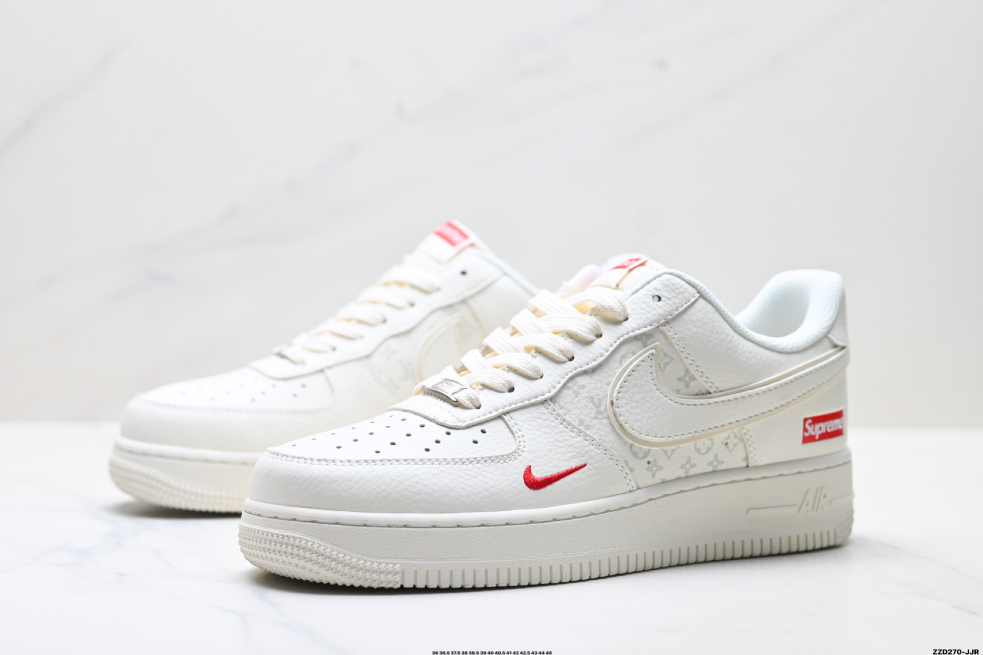 270 NIKE AIR FORCE 1‘07 LV8 MM3399-815