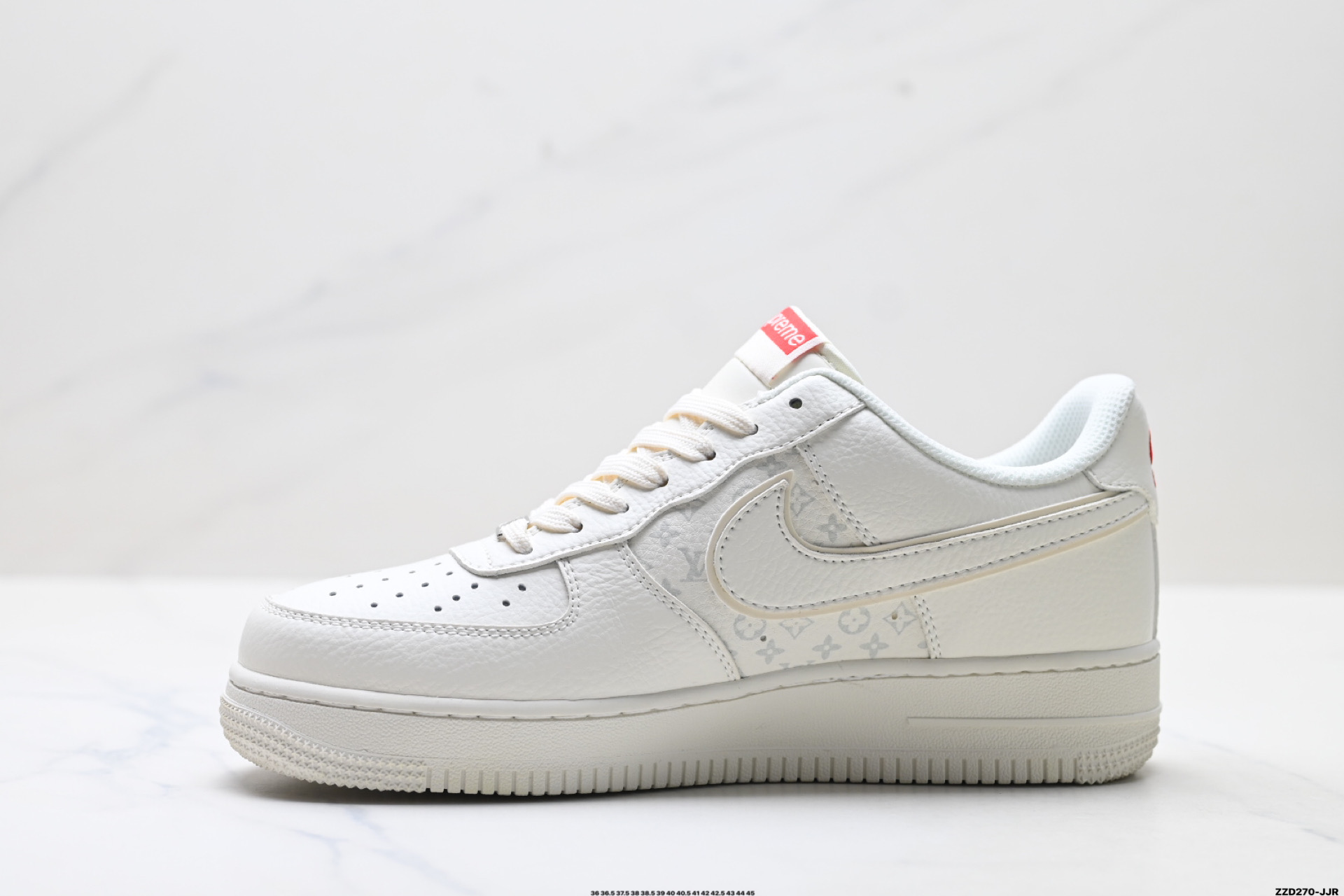 270 NIKE AIR FORCE 1‘07 LV8 MM3399-815