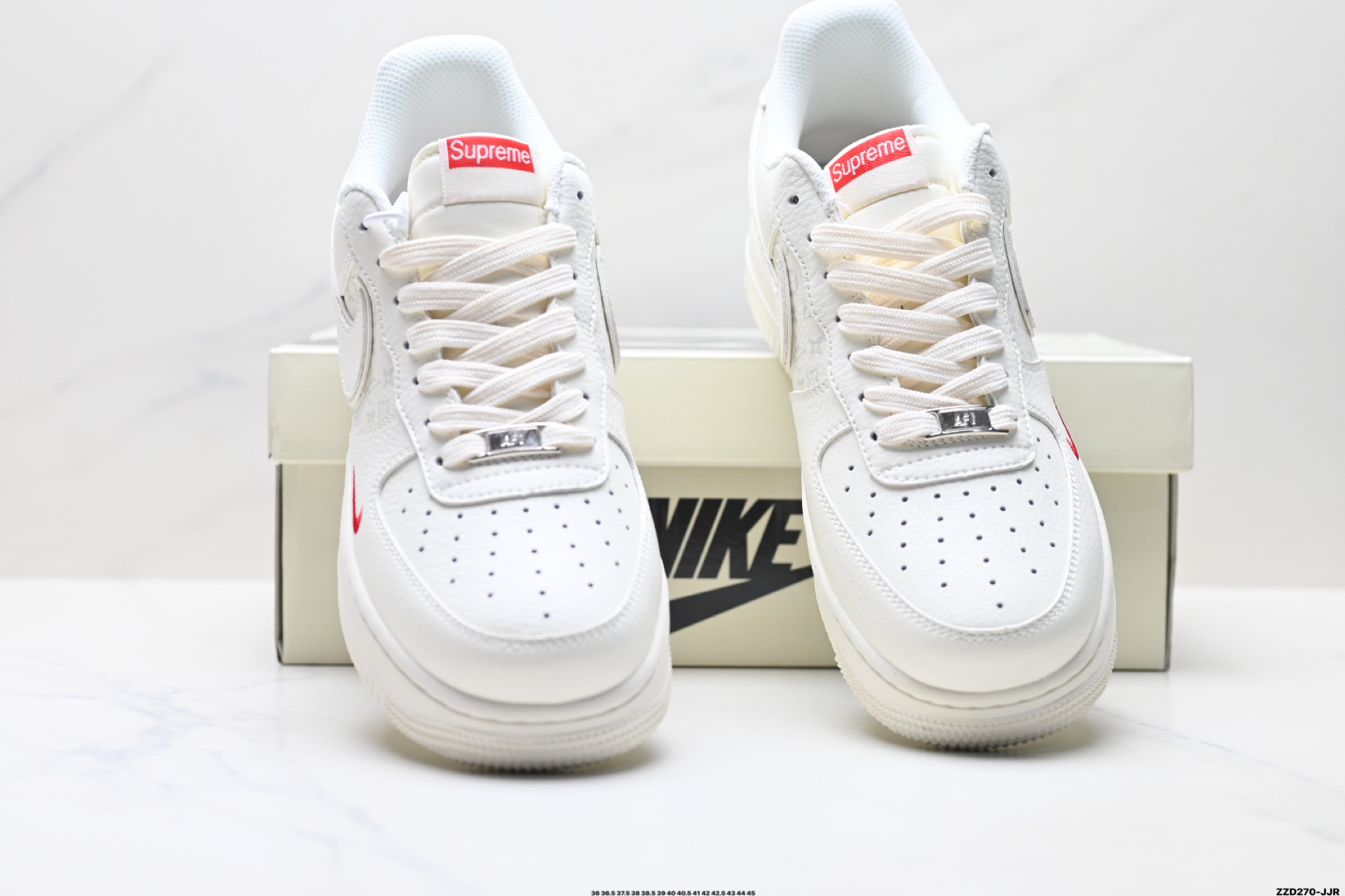 270 NIKE AIR FORCE 1‘07 LV8 MM3399-815