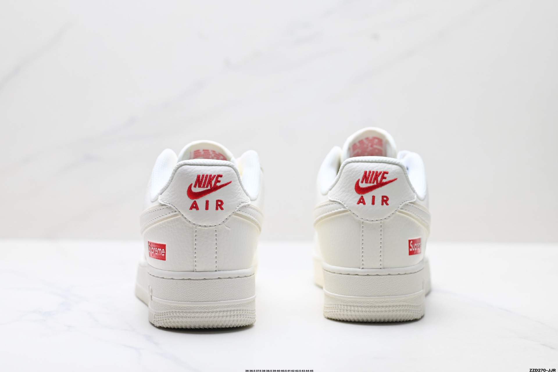 270 NIKE AIR FORCE 1‘07 LV8 MM3399-815