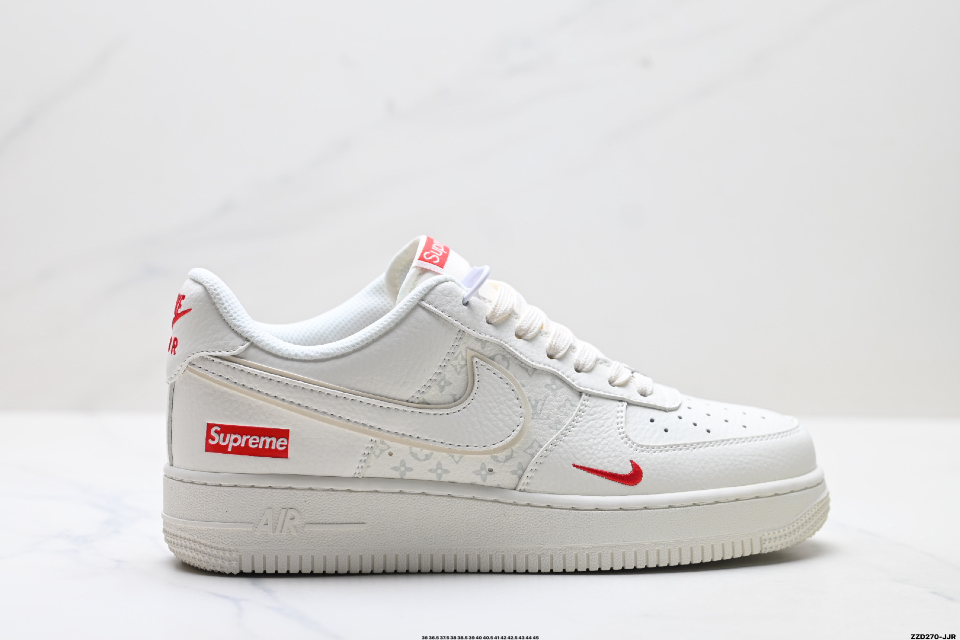 270 NIKE AIR FORCE 1‘07 LV8 MM3399-815