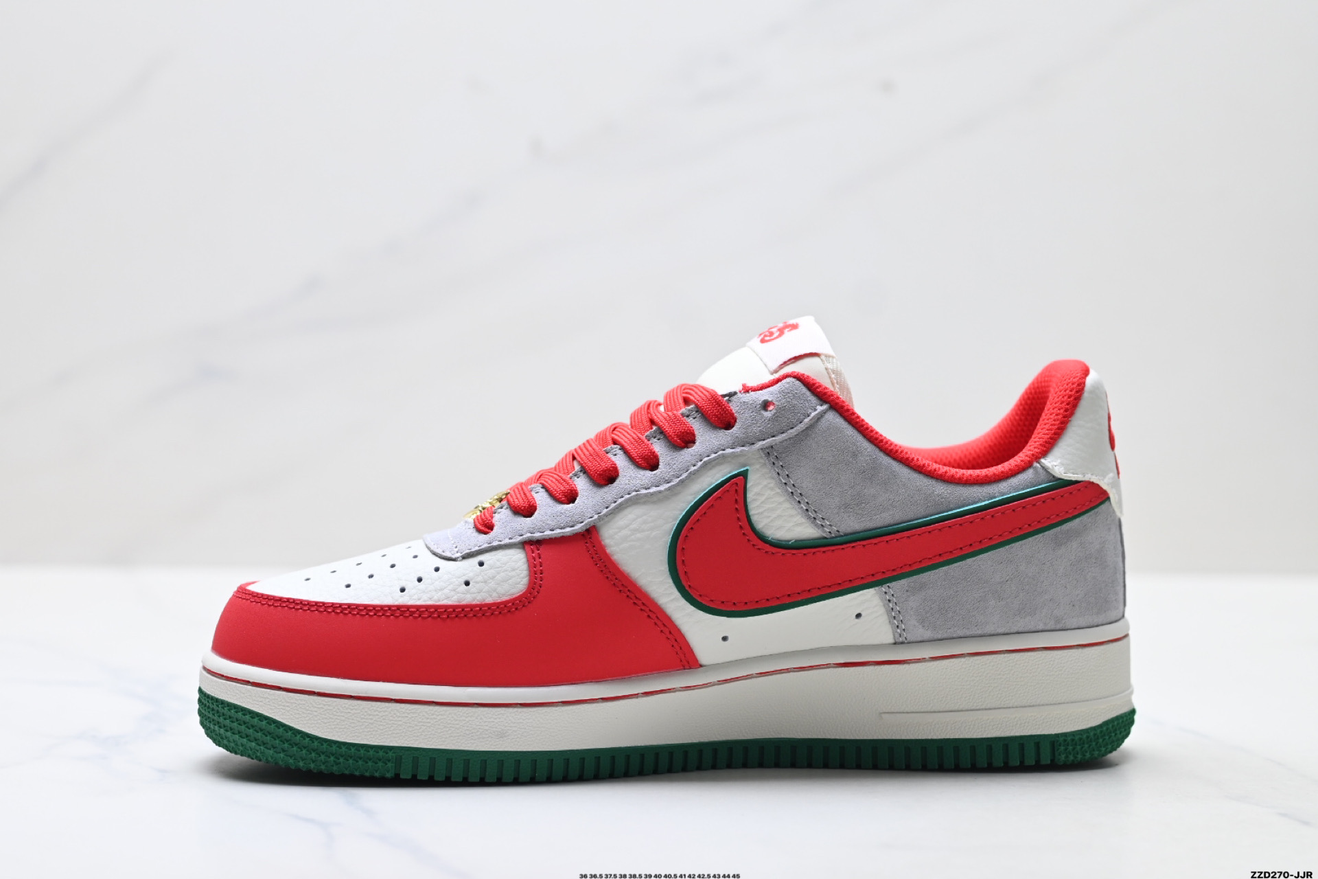 270 NIKE AIR FORCE 1‘07 LV8 NH0601-520-Chinese UA Cheap High Quatity Brand Clothes Bags handbags Sneakers wholesale wholesaler seller from China Factory suppliers Fashion Clothing Shoes best Quality Beautiful Price 270 NIKE AIR FORCE 1‘07 LV8 NH0601-520