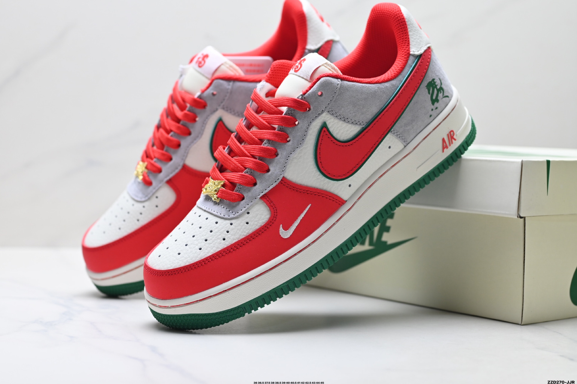 270 NIKE AIR FORCE 1‘07 LV8 NH0601-520-Chinese UA Cheap High Quatity Brand Clothes Bags handbags Sneakers wholesale wholesaler seller from China Factory suppliers Fashion Clothing Shoes best Quality Beautiful Price 270 NIKE AIR FORCE 1‘07 LV8 NH0601-520