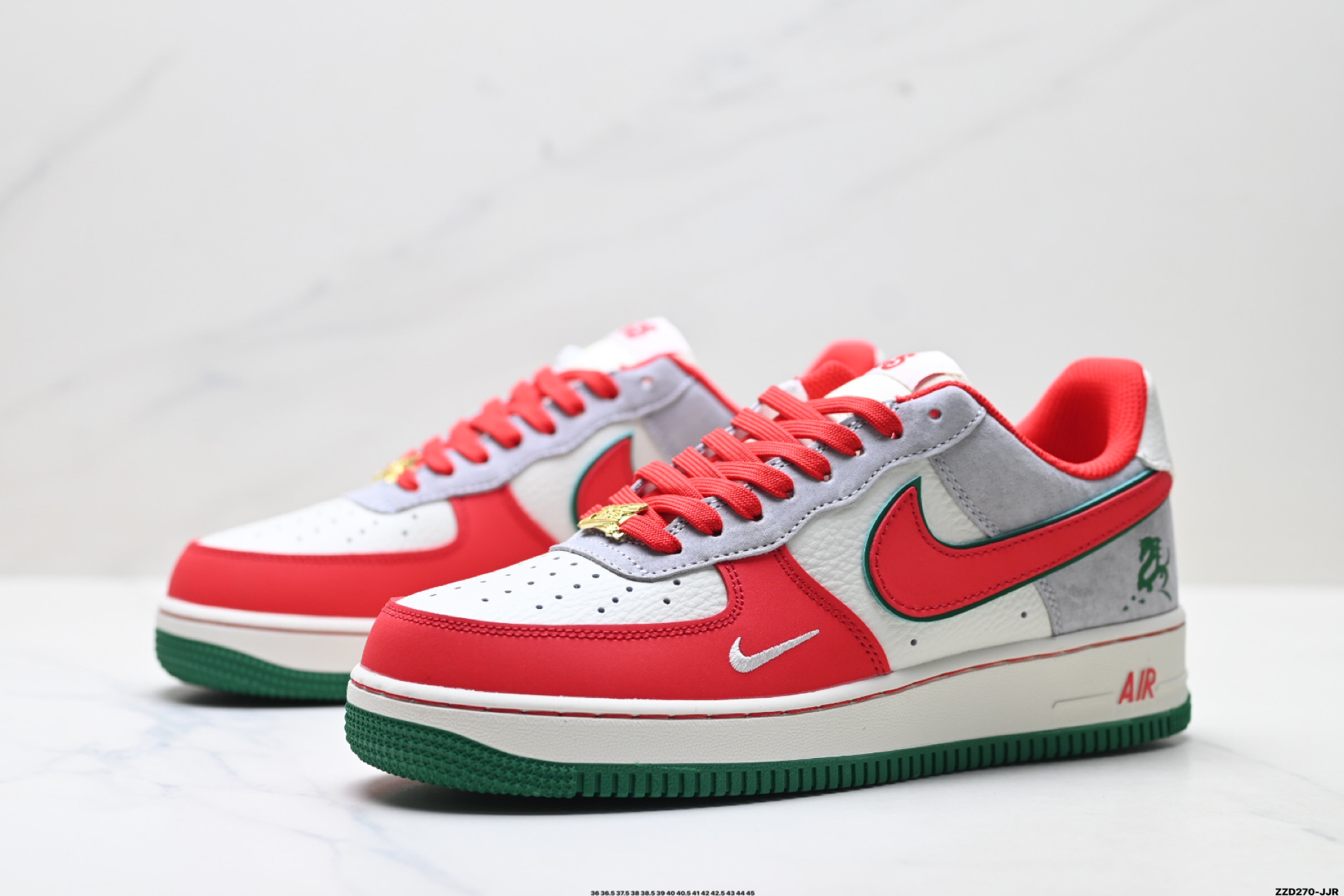 270 NIKE AIR FORCE 1‘07 LV8 NH0601-520-Chinese UA Cheap High Quatity Brand Clothes Bags handbags Sneakers wholesale wholesaler seller from China Factory suppliers Fashion Clothing Shoes best Quality Beautiful Price 270 NIKE AIR FORCE 1‘07 LV8 NH0601-520