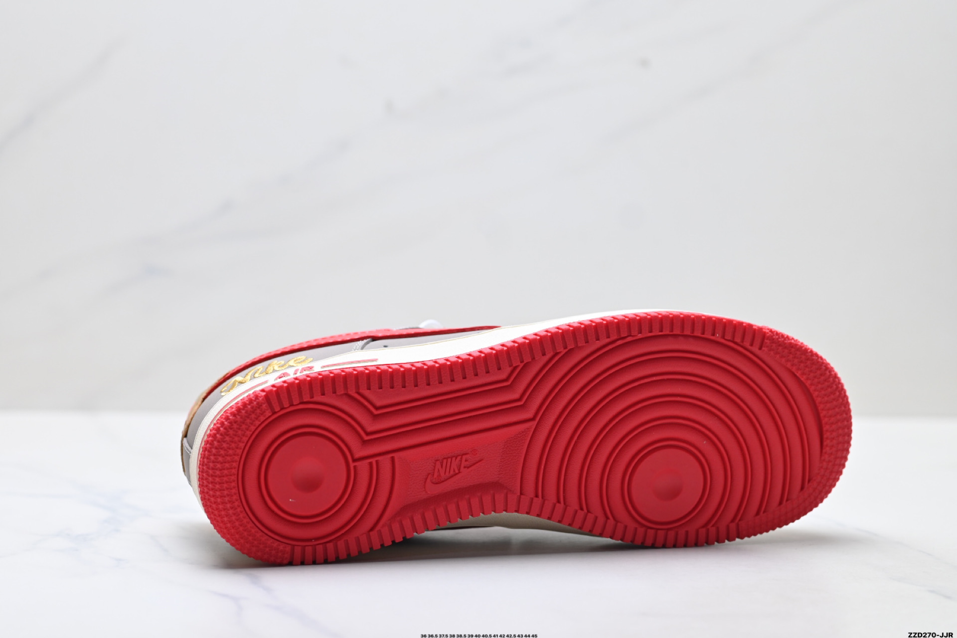 270 NIKE AIR FORCE 1‘07 LV8 NH0601-527-Chinese UA Cheap High Quatity Brand Clothes Bags handbags Sneakers wholesale wholesaler seller from China Factory suppliers Fashion Clothing Shoes best Quality Beautiful Price 270 NIKE AIR FORCE 1‘07 LV8 NH0601-527
