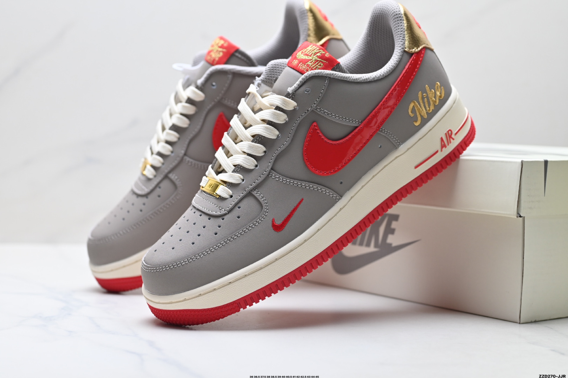 270 NIKE AIR FORCE 1‘07 LV8 NH0601-527-Chinese UA Cheap High Quatity Brand Clothes Bags handbags Sneakers wholesale wholesaler seller from China Factory suppliers Fashion Clothing Shoes best Quality Beautiful Price 270 NIKE AIR FORCE 1‘07 LV8 NH0601-527