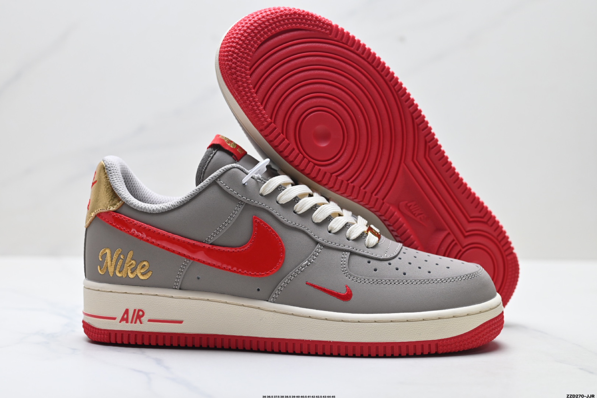 270 NIKE AIR FORCE 1‘07 LV8 NH0601-527-Chinese UA Cheap High Quatity Brand Clothes Bags handbags Sneakers wholesale wholesaler seller from China Factory suppliers Fashion Clothing Shoes best Quality Beautiful Price 270 NIKE AIR FORCE 1‘07 LV8 NH0601-527
