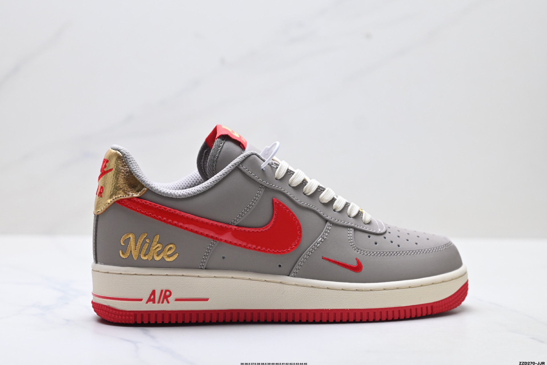 270 NIKE AIR FORCE 1‘07 LV8 NH0601-527-Chinese UA Cheap High Quatity Brand Clothes Bags handbags Sneakers wholesale wholesaler seller from China Factory suppliers Fashion Clothing Shoes best Quality Beautiful Price 270 NIKE AIR FORCE 1‘07 LV8 NH0601-527