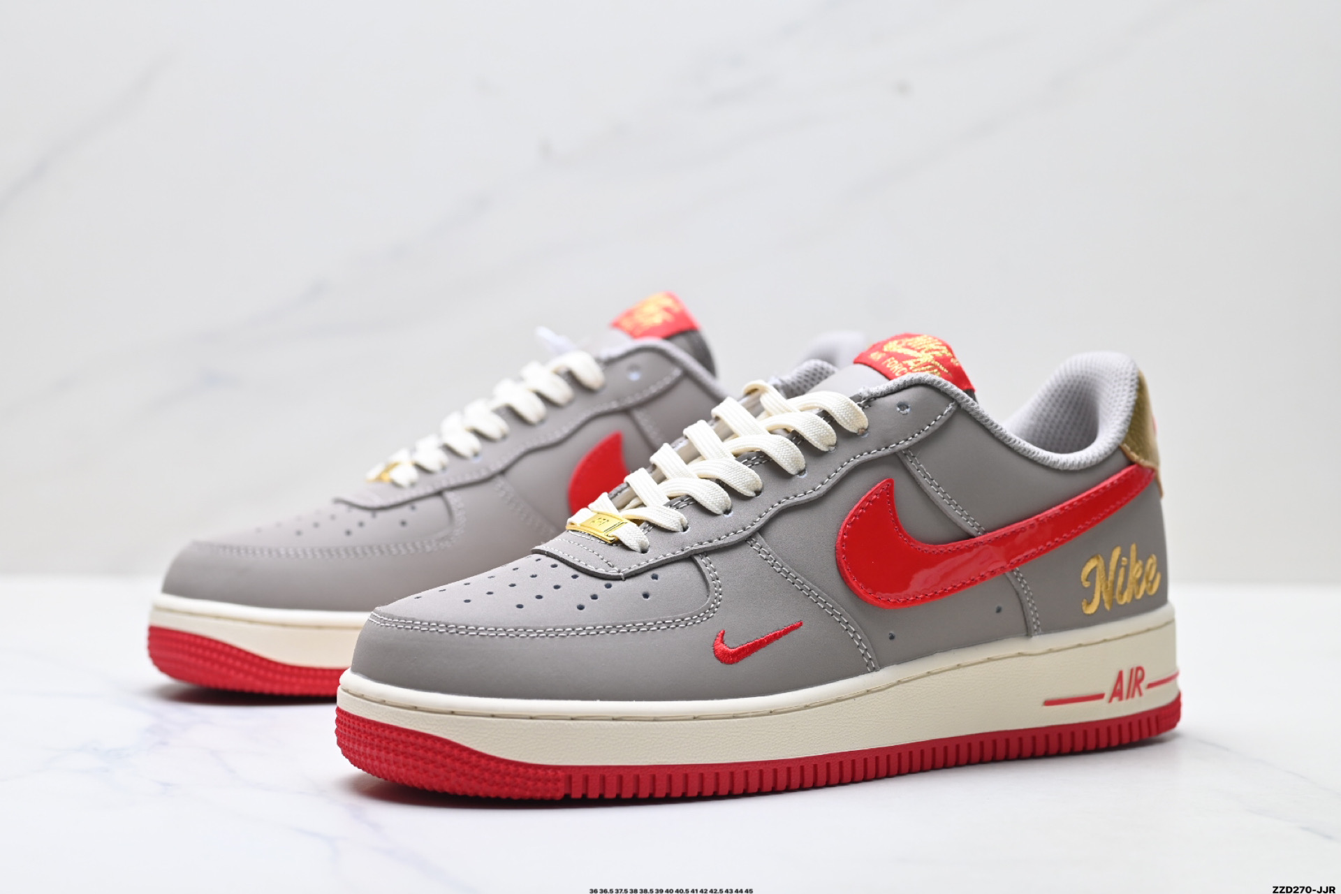 270 NIKE AIR FORCE 1‘07 LV8 NH0601-527-Chinese UA Cheap High Quatity Brand Clothes Bags handbags Sneakers wholesale wholesaler seller from China Factory suppliers Fashion Clothing Shoes best Quality Beautiful Price 270 NIKE AIR FORCE 1‘07 LV8 NH0601-527