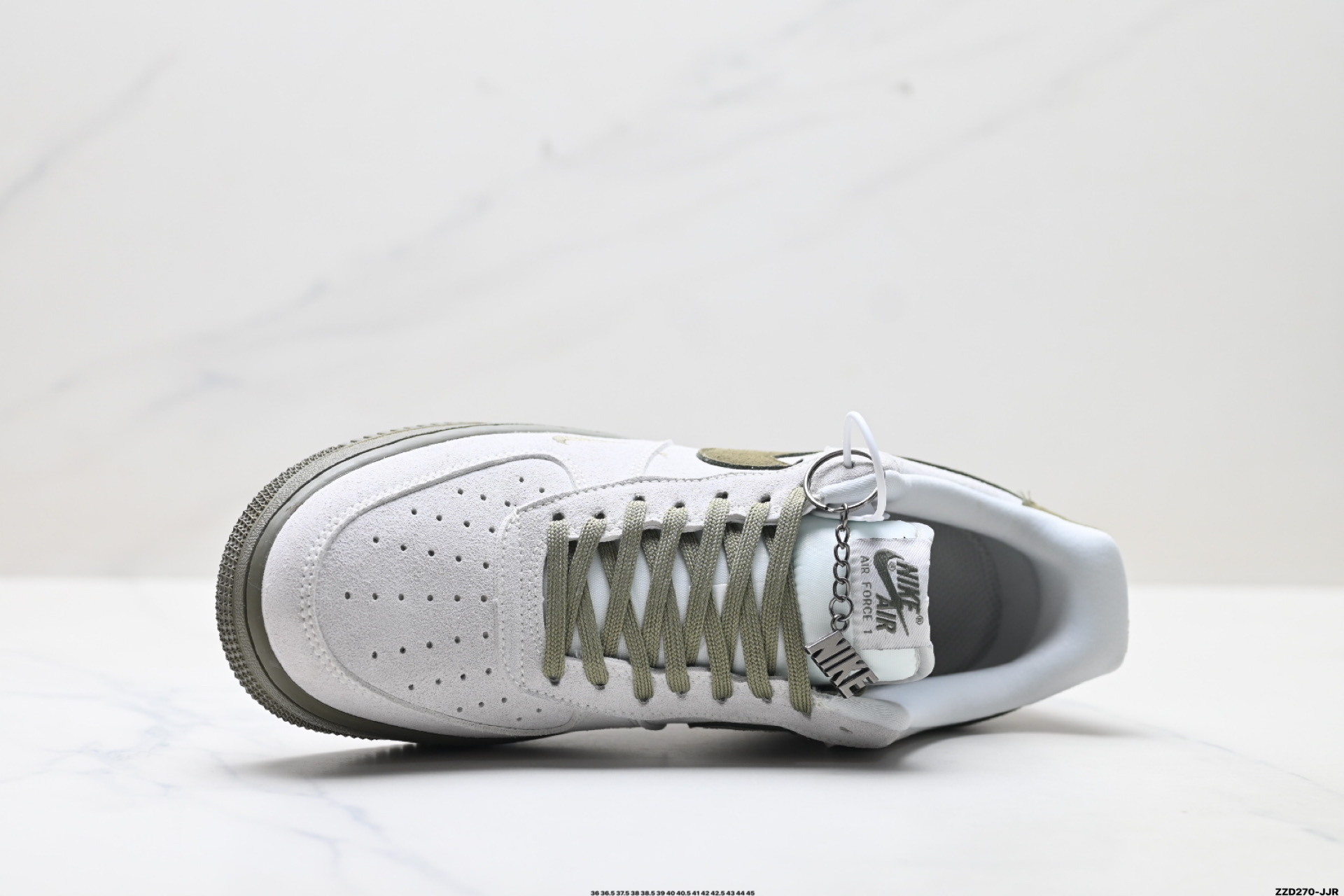 270 NIKE AIR FORCE 1‘07 LV8 DF0188-122-Chinese UA Cheap High Quatity Brand Clothes Bags handbags Sneakers wholesale wholesaler seller from China Factory suppliers Fashion Clothing Shoes best Quality Beautiful Price 270 NIKE AIR FORCE 1‘07 LV8 DF0188-122