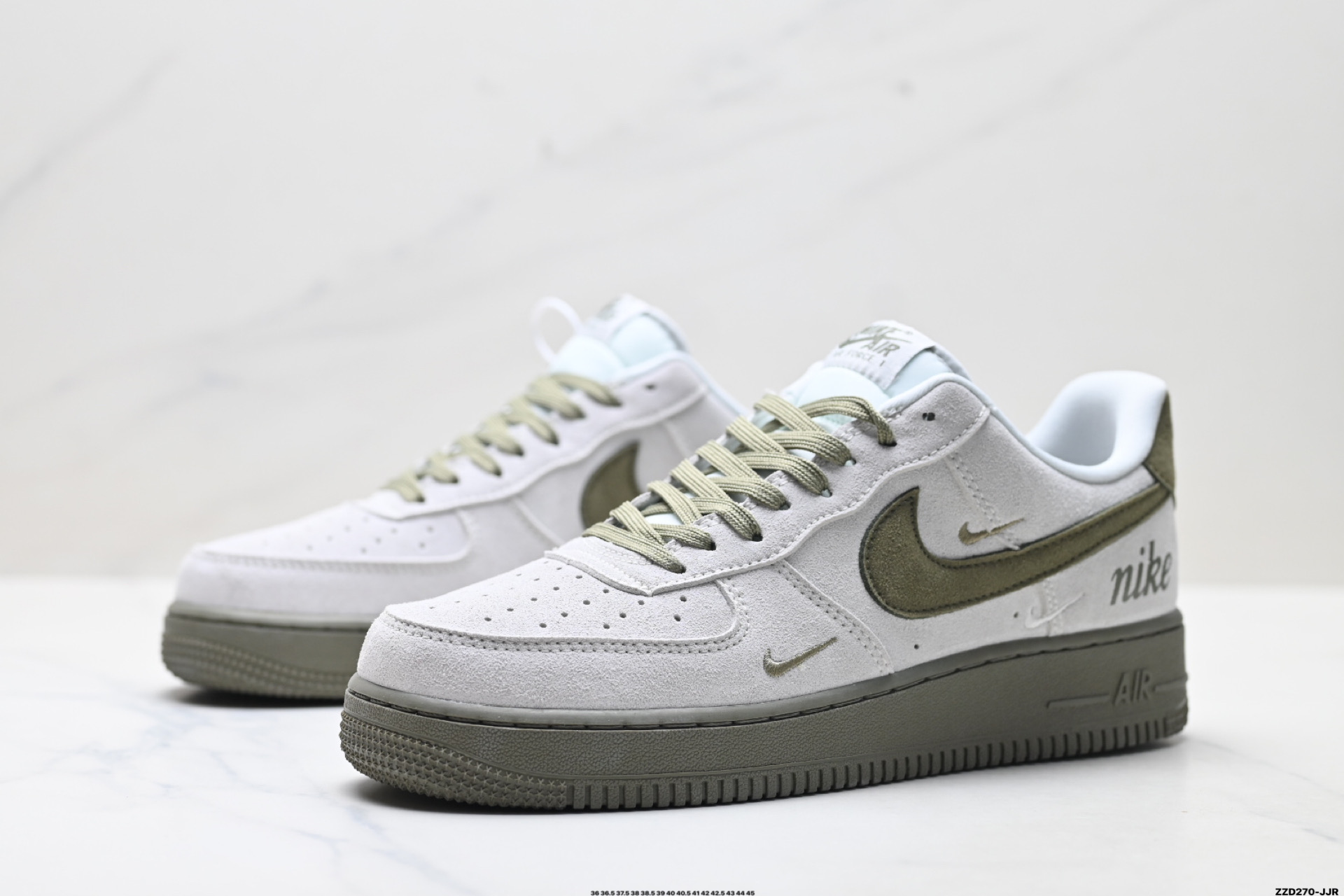 270 NIKE AIR FORCE 1‘07 LV8 DF0188-122-Chinese UA Cheap High Quatity Brand Clothes Bags handbags Sneakers wholesale wholesaler seller from China Factory suppliers Fashion Clothing Shoes best Quality Beautiful Price 270 NIKE AIR FORCE 1‘07 LV8 DF0188-122